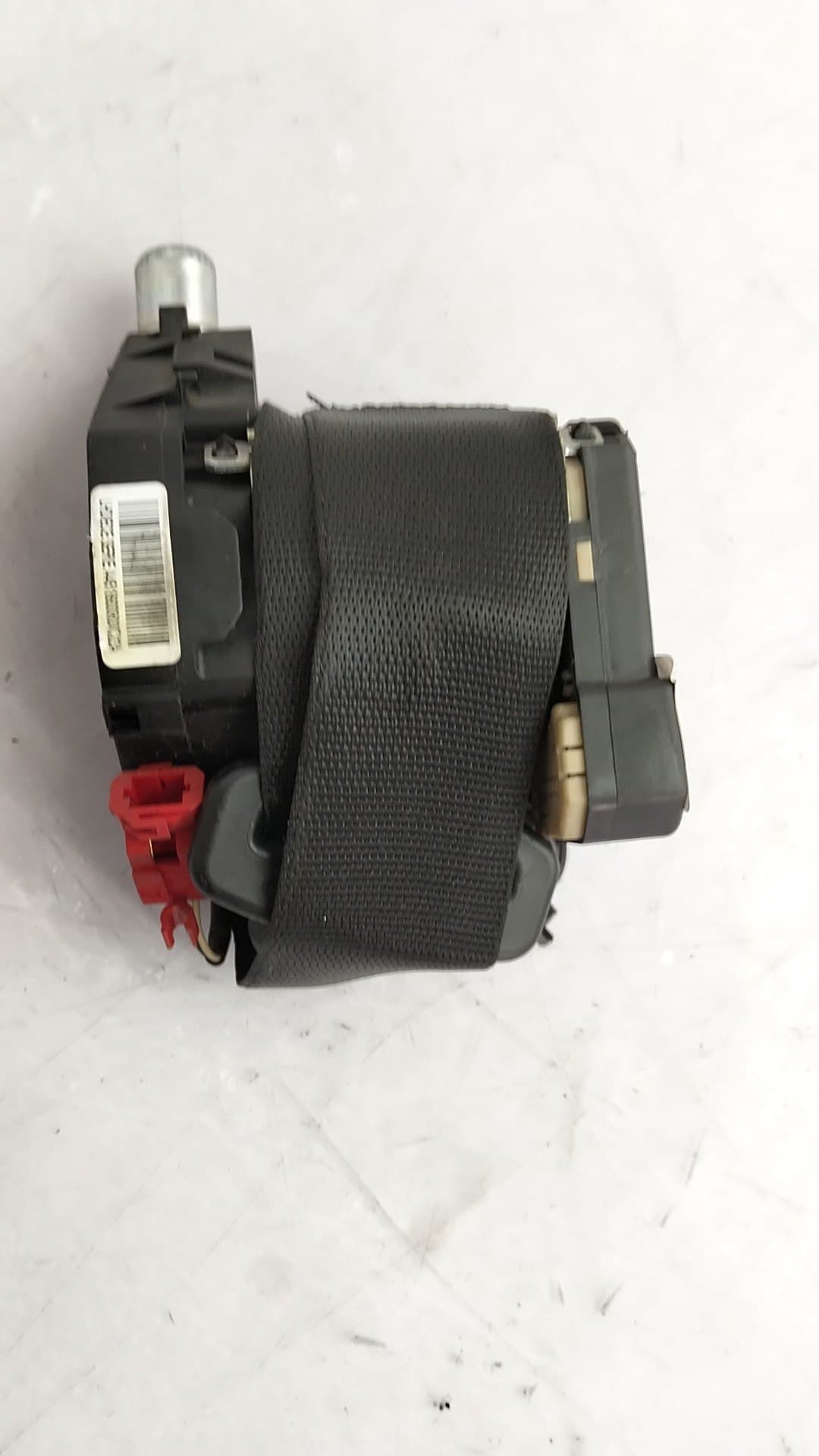 Cinturon seguridad delantero derecho SMART FORTWO COUPE (451) 2