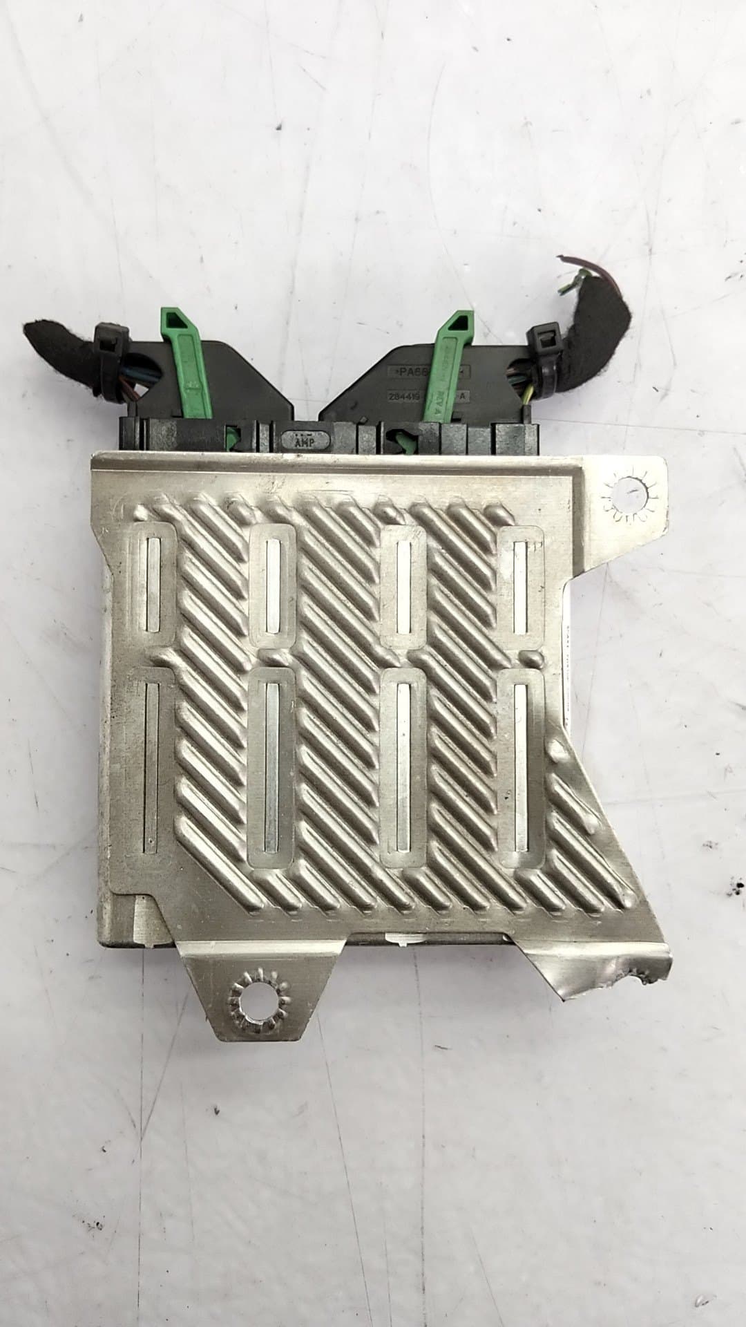 Centralita airbag SMART FORTWO COUPE (451) 2