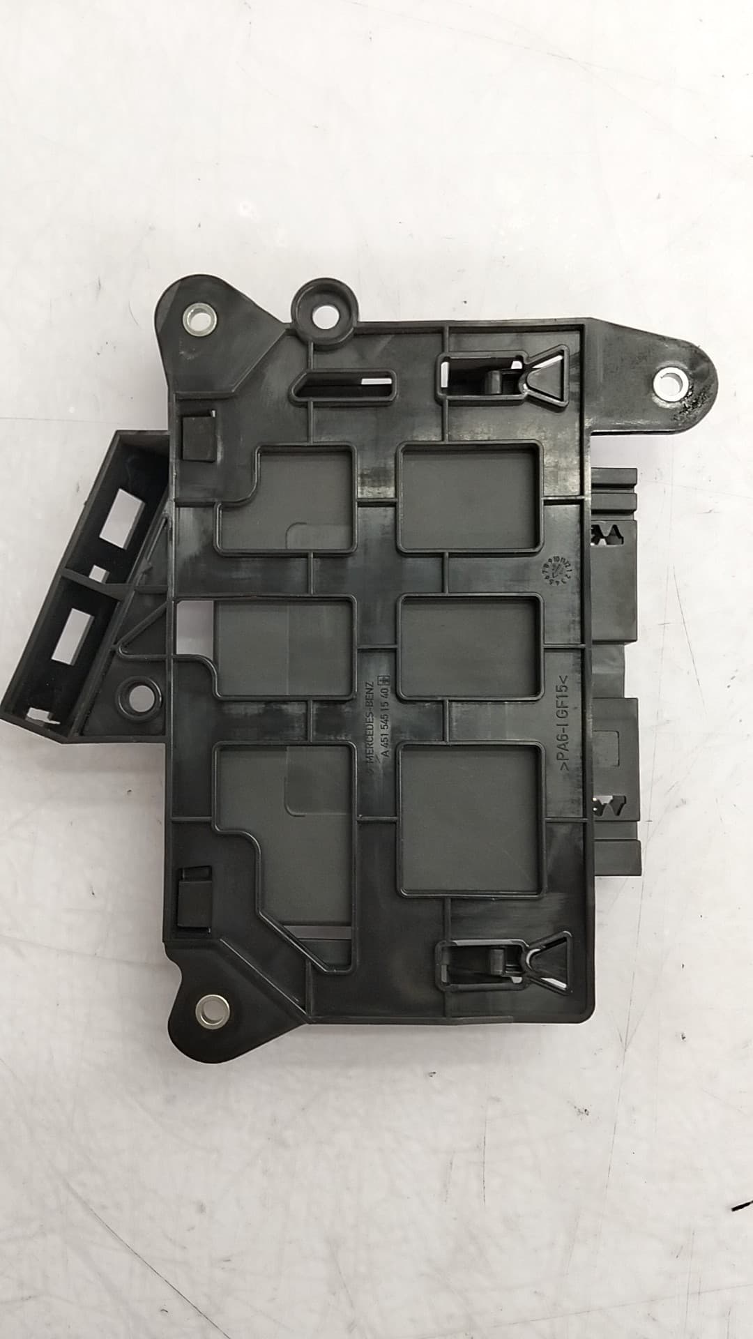 Modulo electronico SMART FORTWO COUPE (451) 2