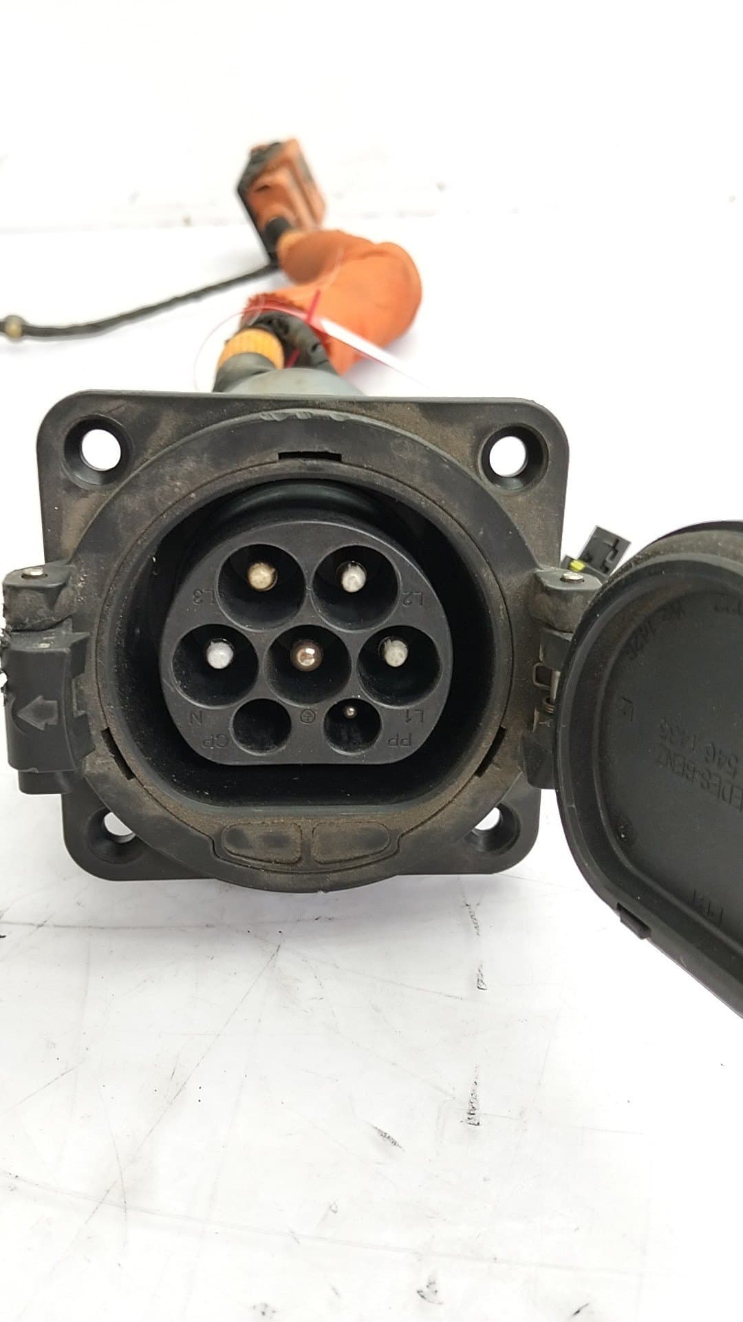 Recambio SMART FORTWO COUPE (451) ref. A4515405905