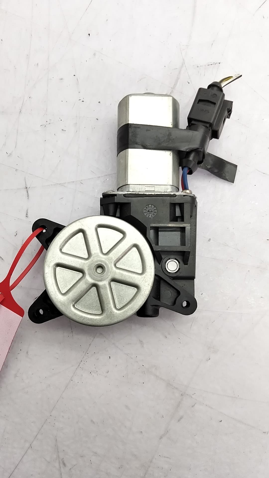 Motor elevalunas delantero derecho SMART FORTWO COUPE (451) 2