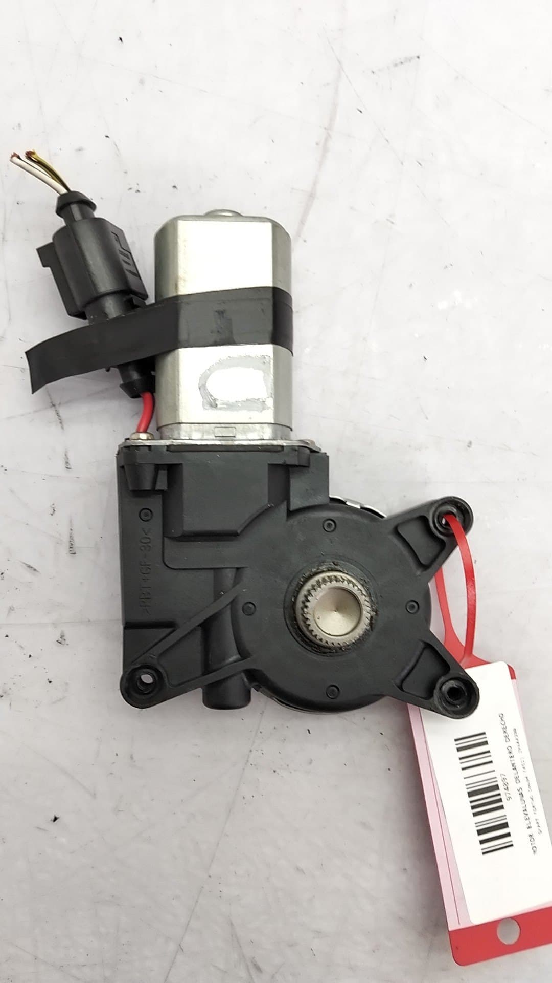 Motor elevalunas delantero derecho SMART FORTWO COUPE (451)