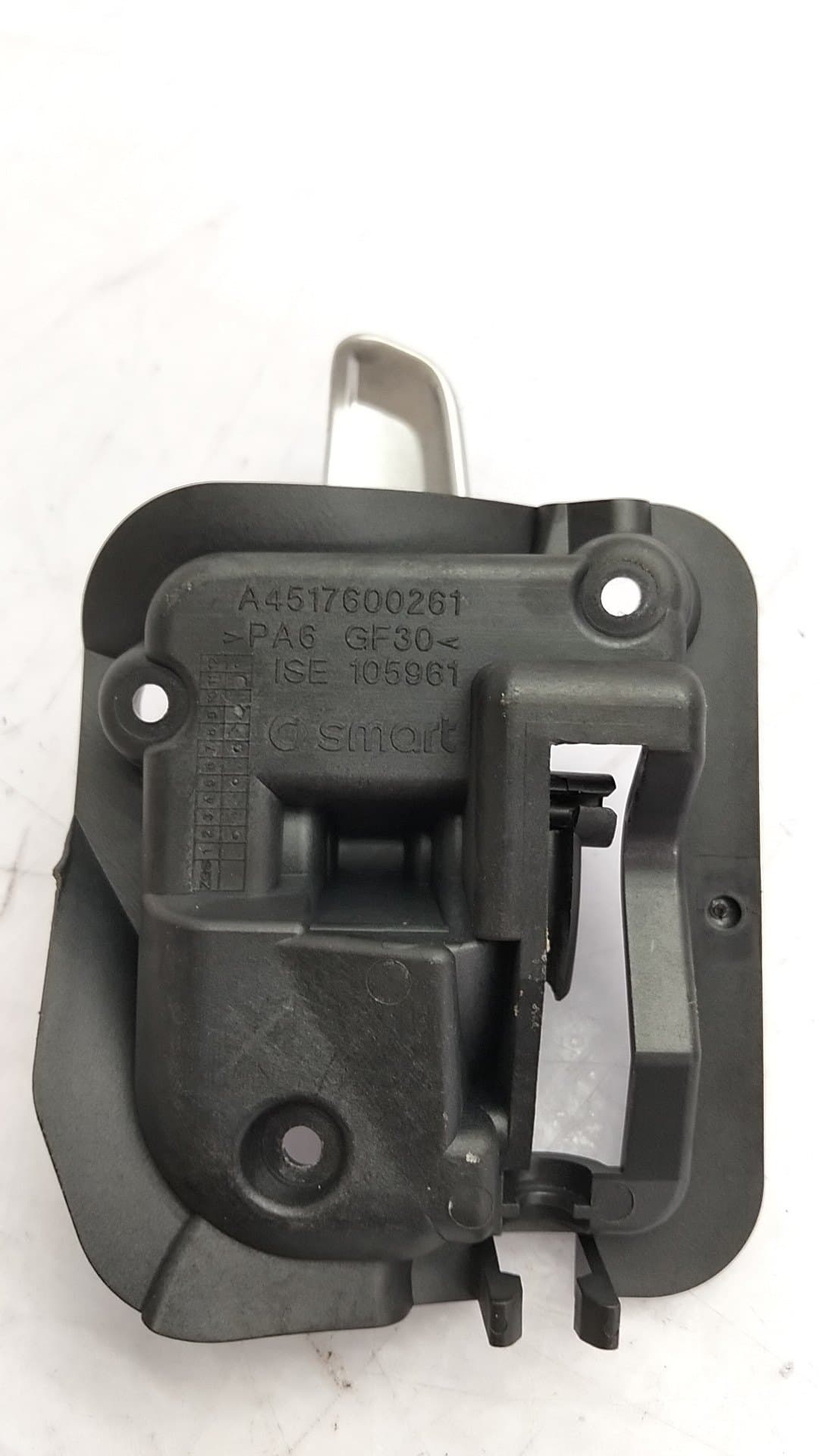 Maneta interior delantera derecha SMART FORTWO COUPE (451) 2
