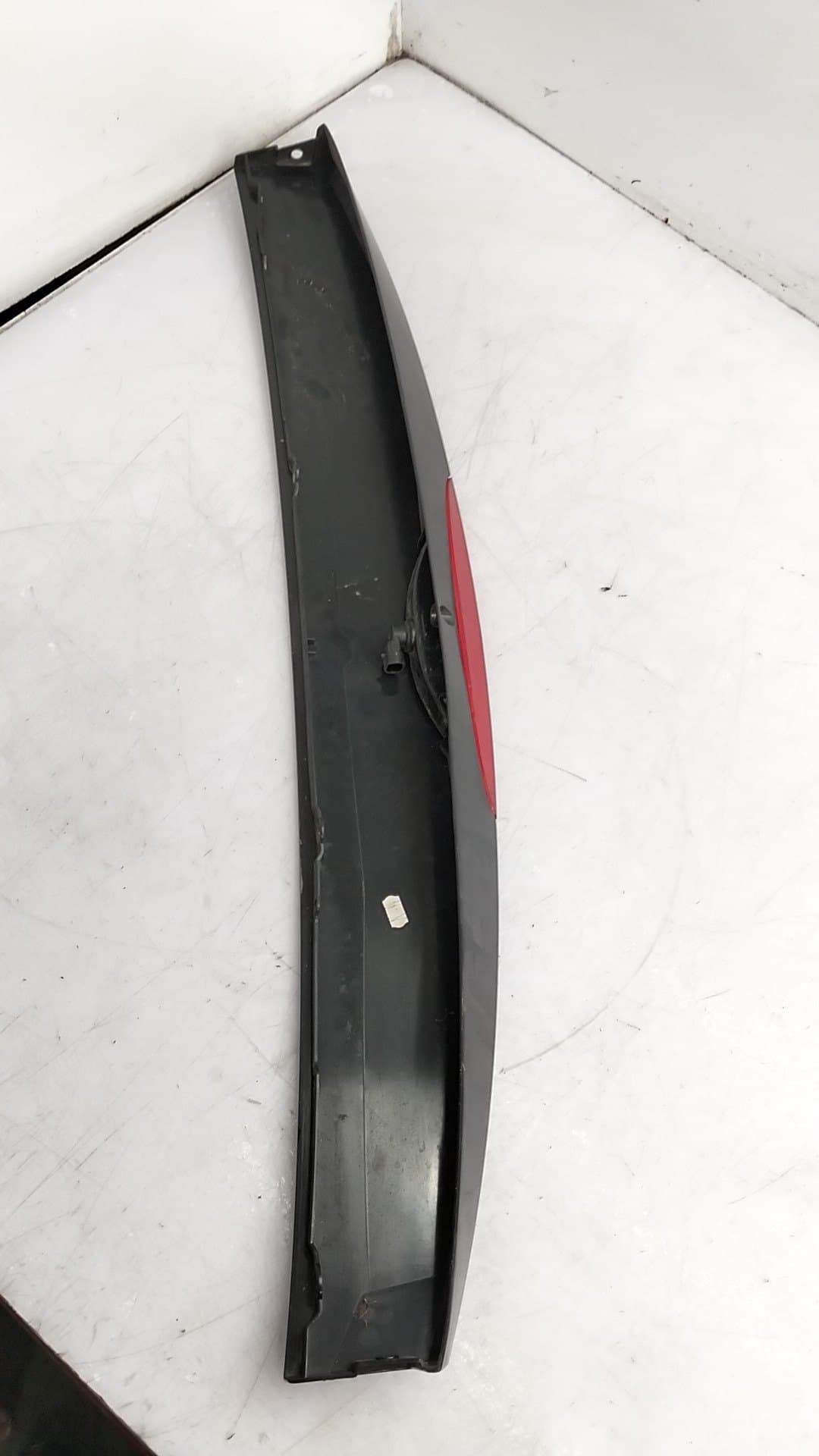Aleron trasero SMART FORTWO COUPE (451) 2