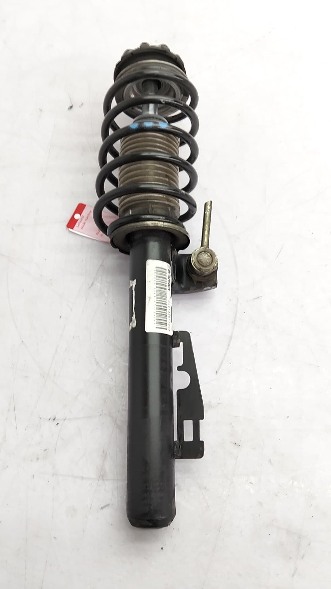 Amortiguador delantero derecho SMART FORTWO COUPE (451) 2