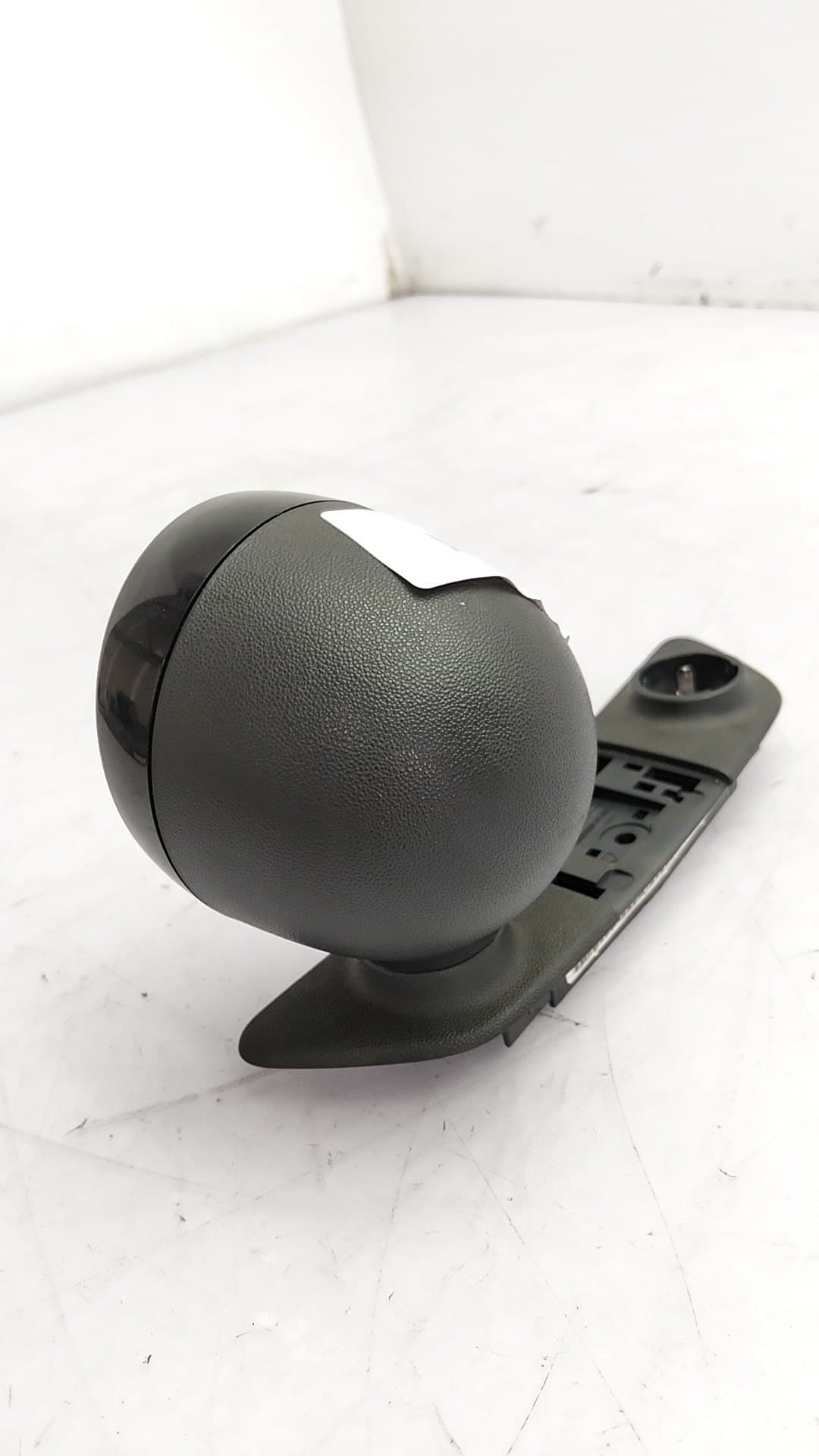 Cuadro instrumentos SMART FORTWO COUPE (451) 2