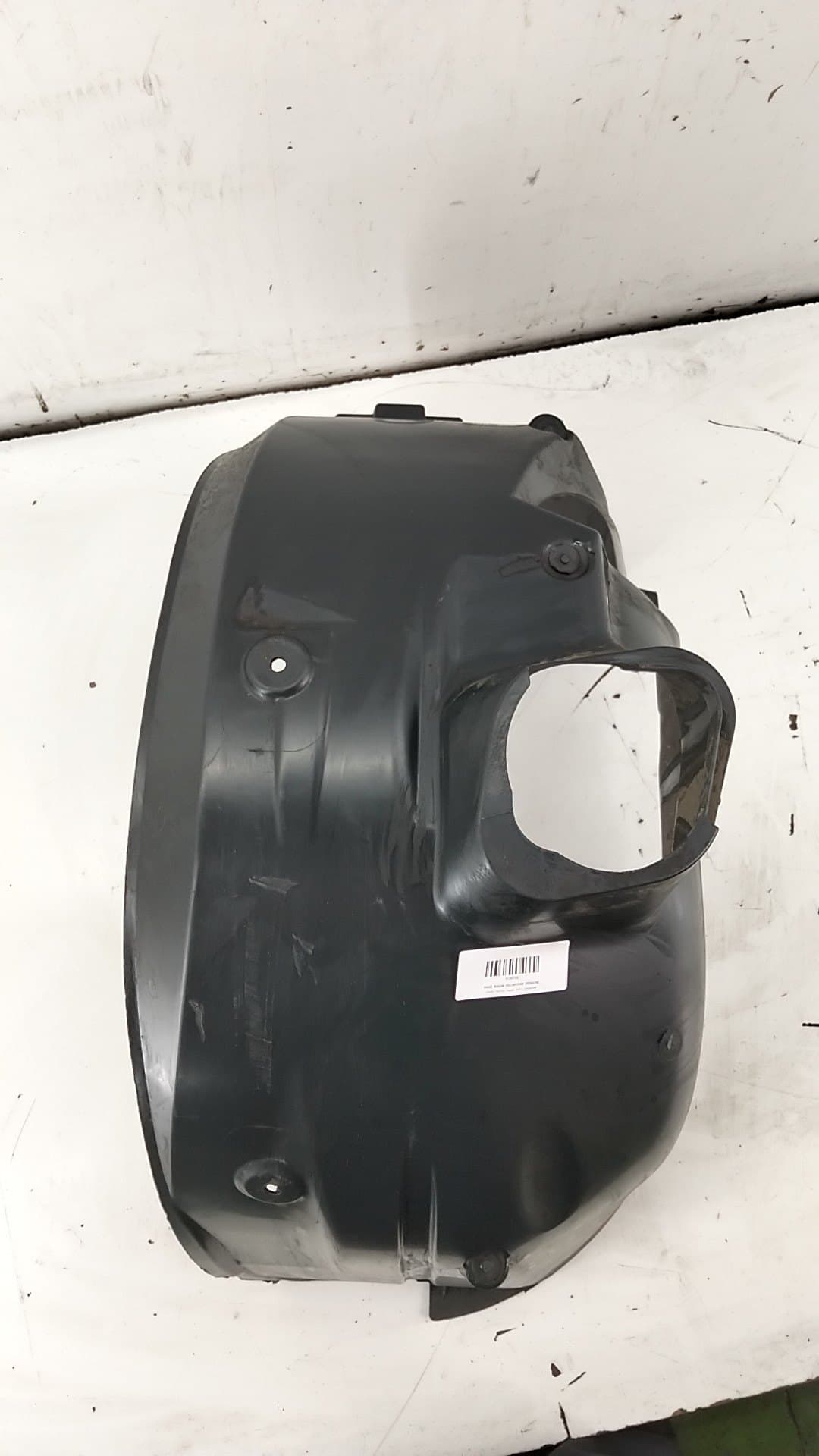 Paso rueda delantero derecho SMART FORTWO COUPE (451)