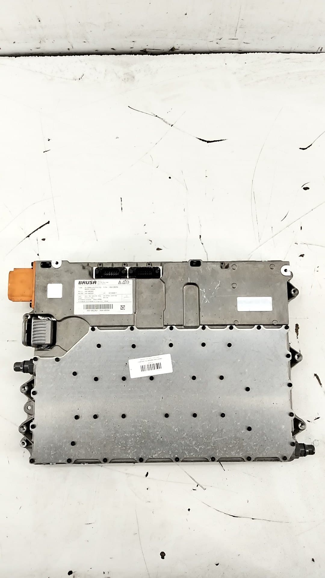 Recambio SMART FORTWO COUPE (451) ref. A4519822821