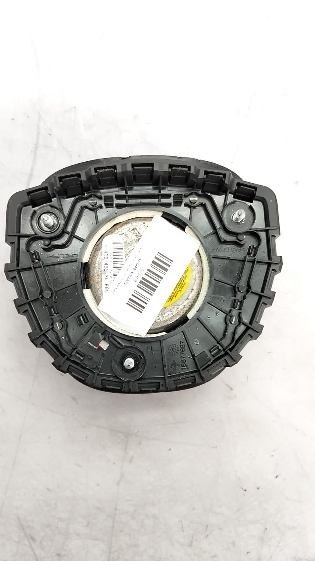 Recambio SMART FORTWO COUPE (451) ref. A4518604702 3