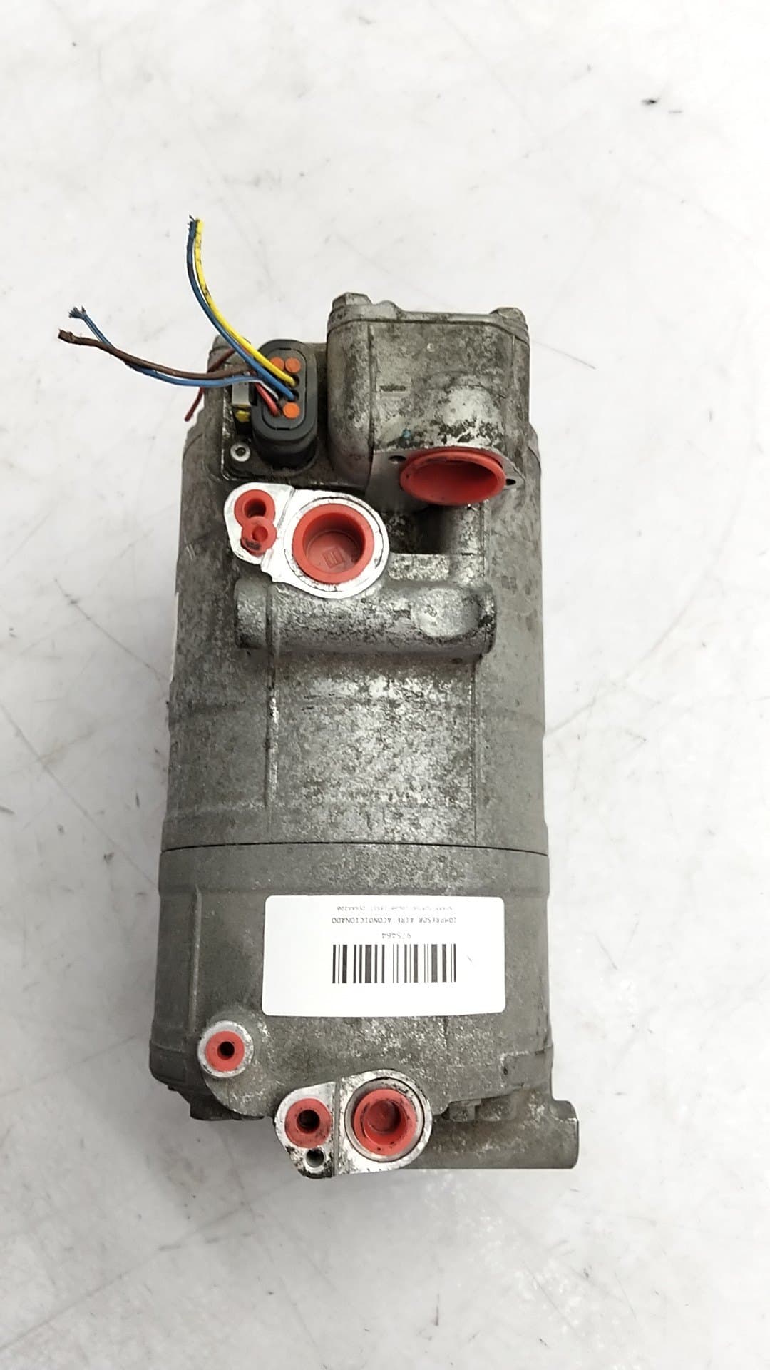 Recambio SMART FORTWO COUPE (451) ref. A0032305111