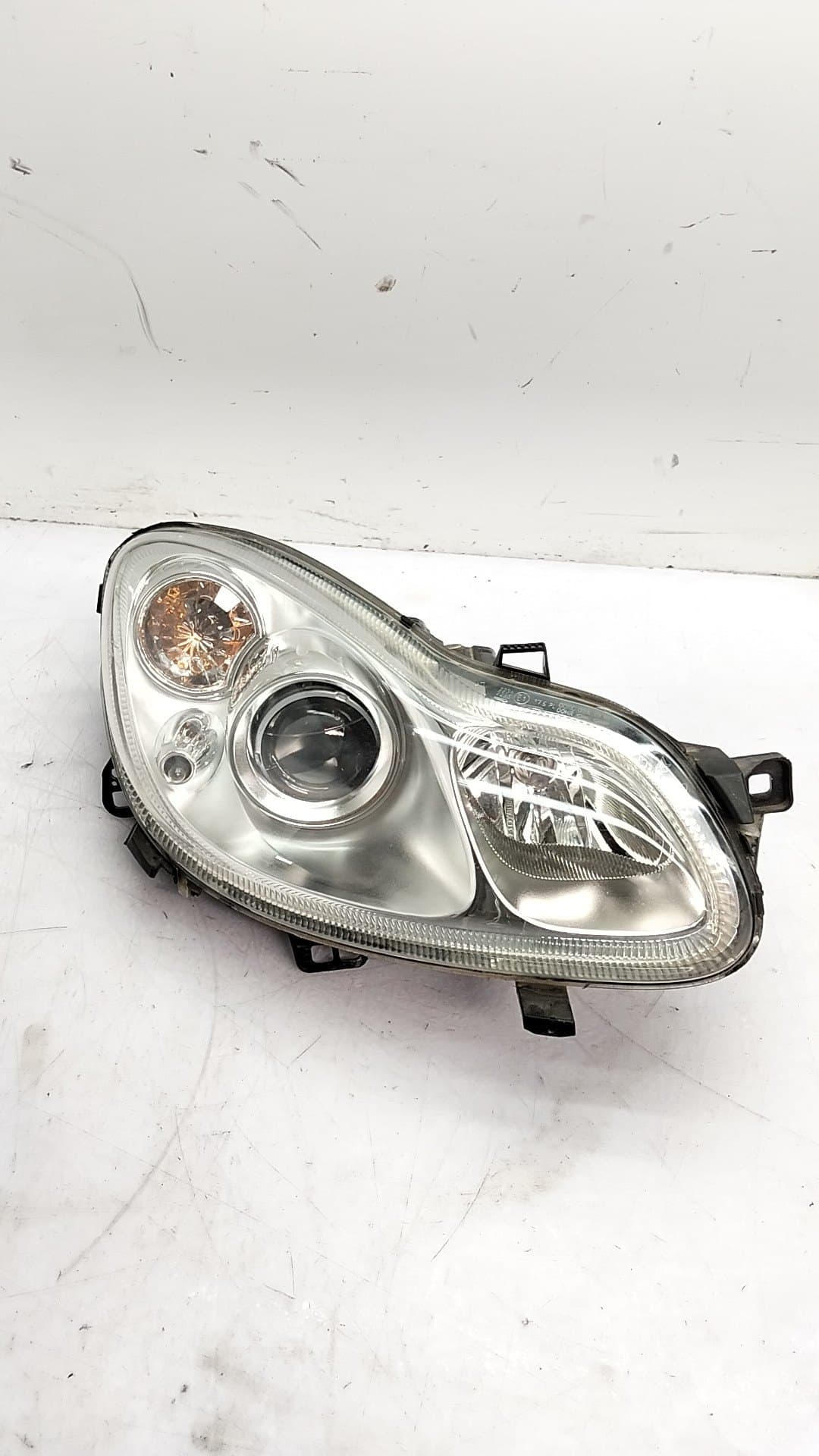 Faro derecho SMART FORTWO COUPE (451)