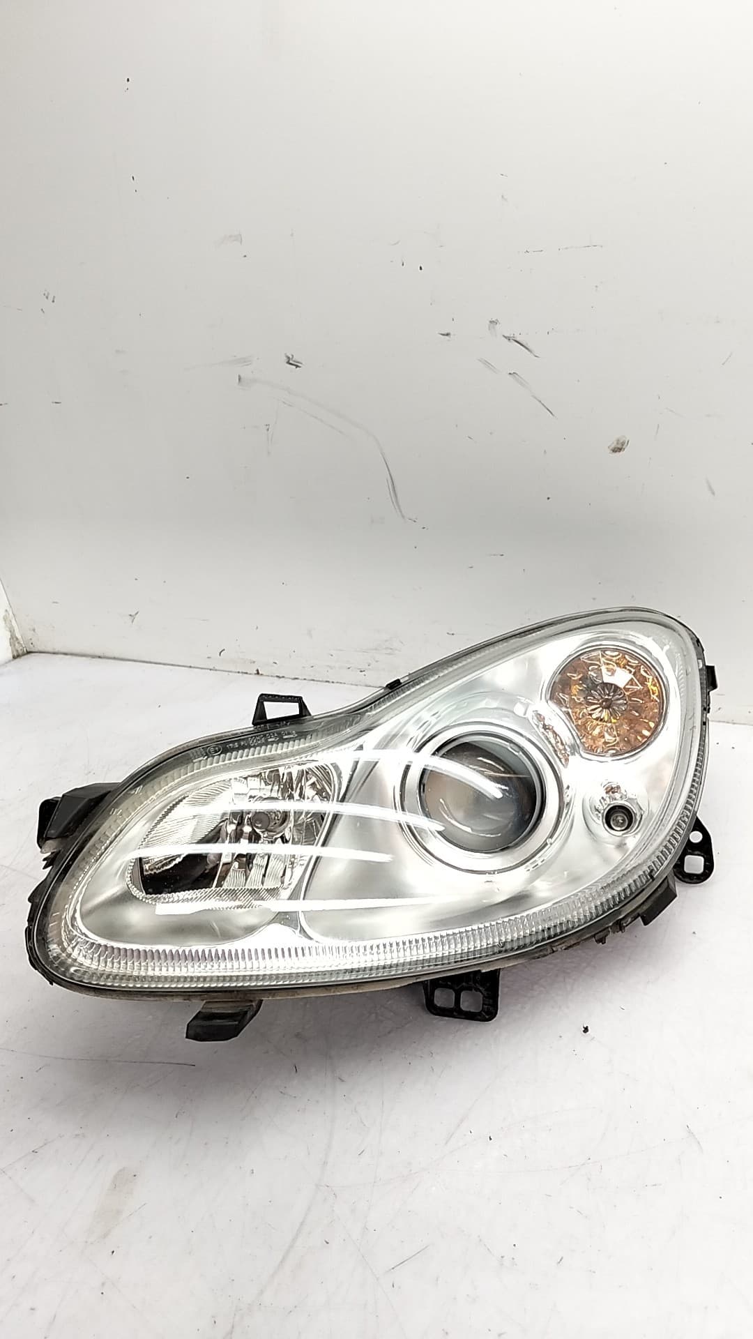 Faro izquierdo SMART FORTWO COUPE (451)