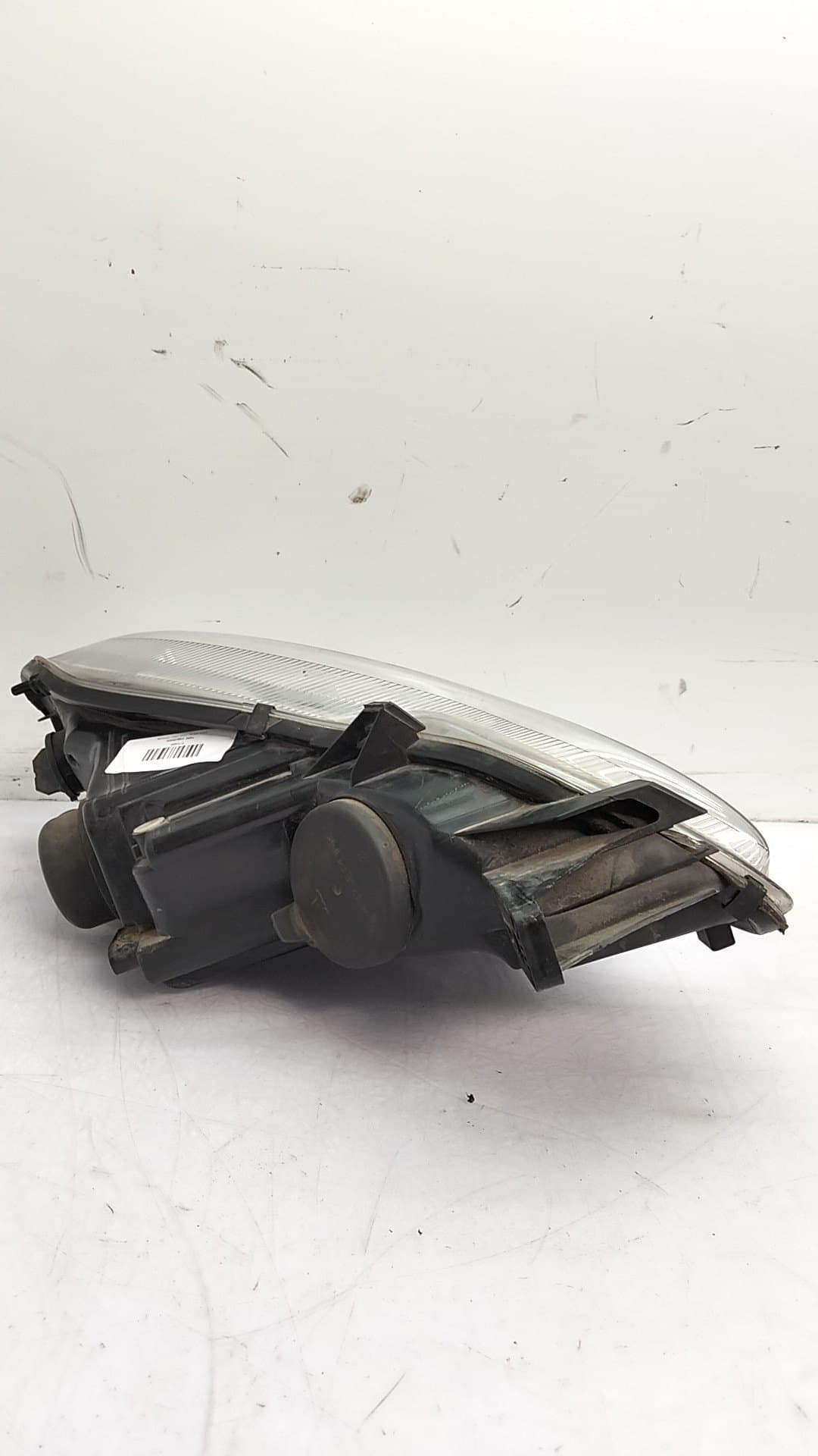 Faro izquierdo SMART FORTWO COUPE (451) 2