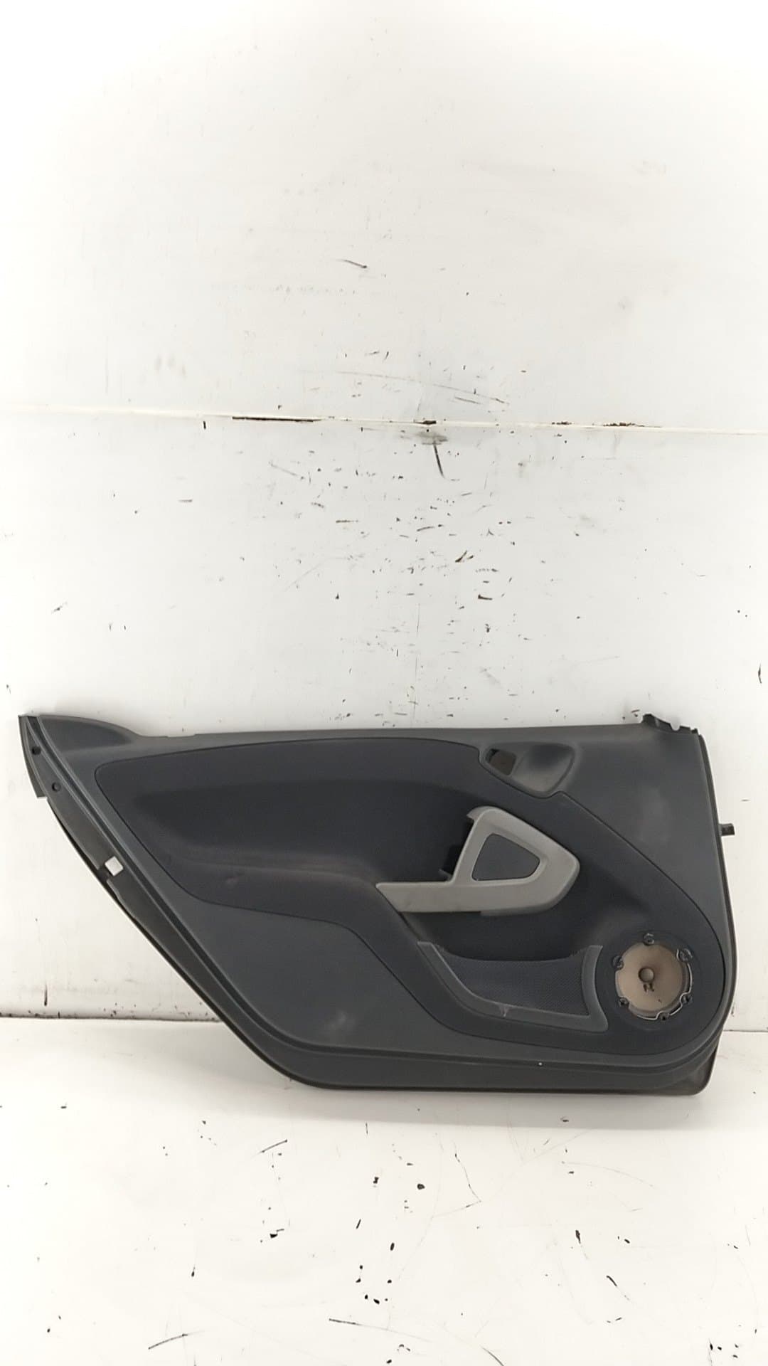 Recambio SMART FORTWO COUPE (451) ref. A4517202370