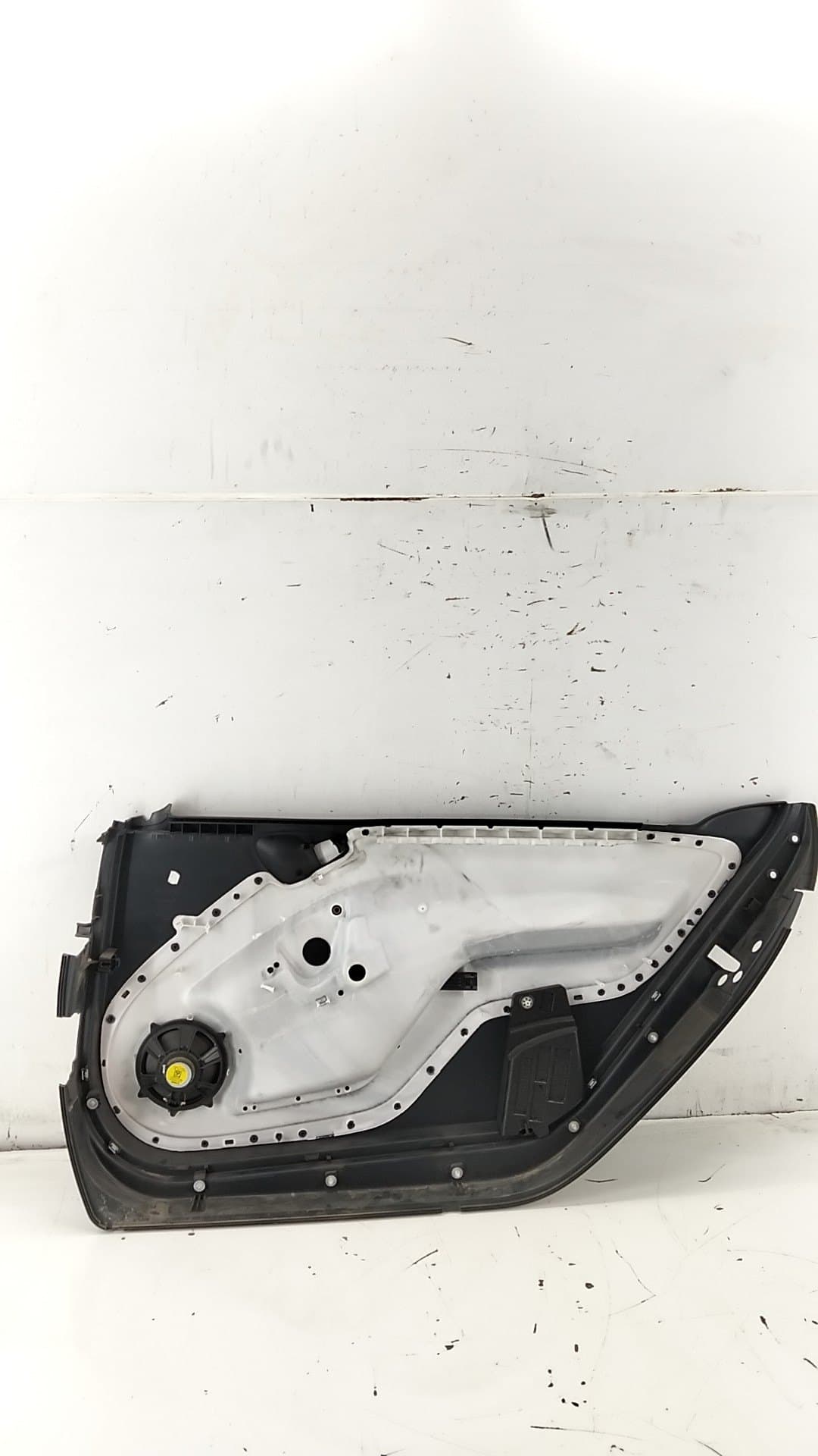 Recambio SMART FORTWO COUPE (451) ref. A4517202370 2