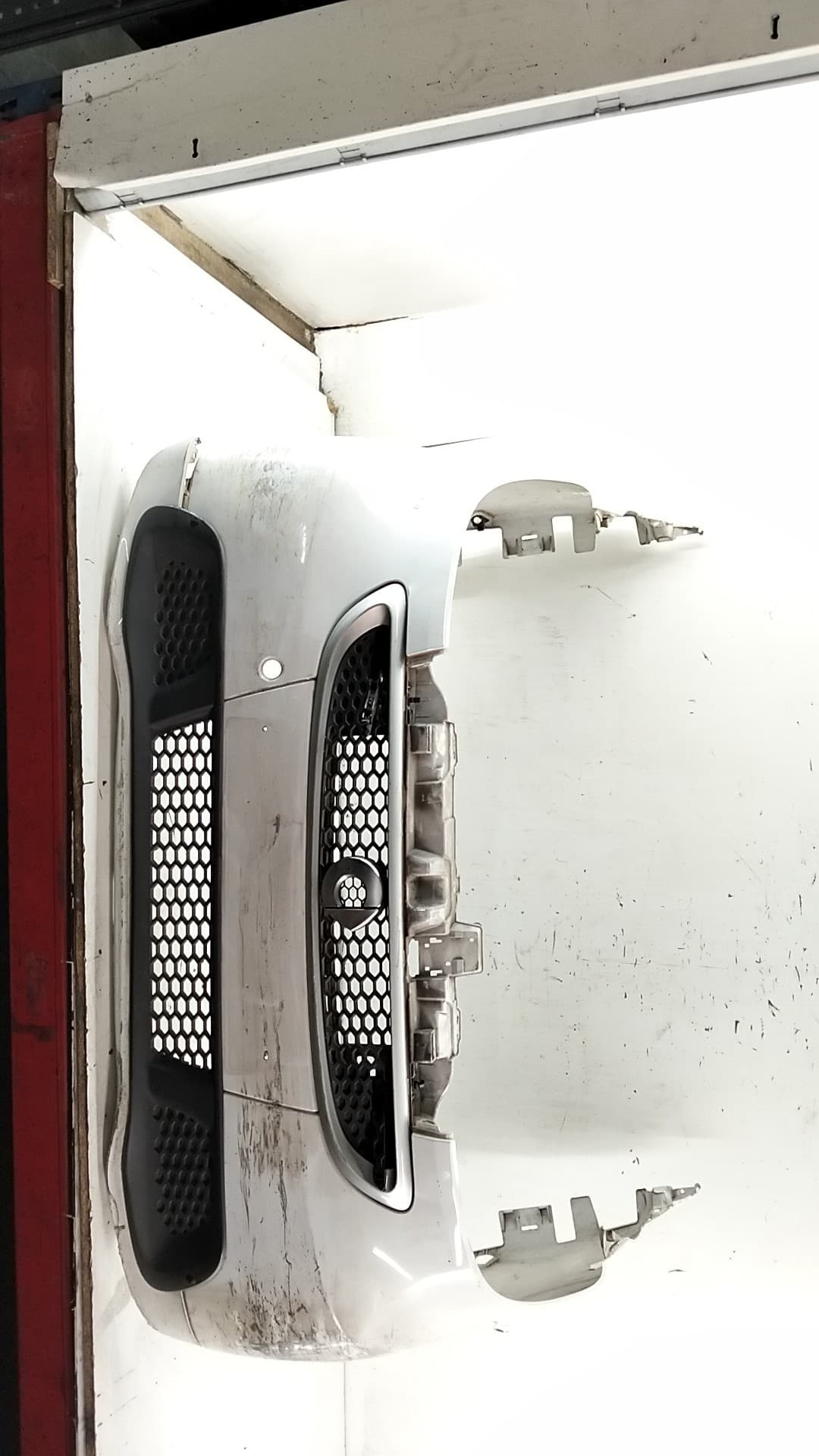 Paragolpes delantero SMART FORTWO COUPE (451)