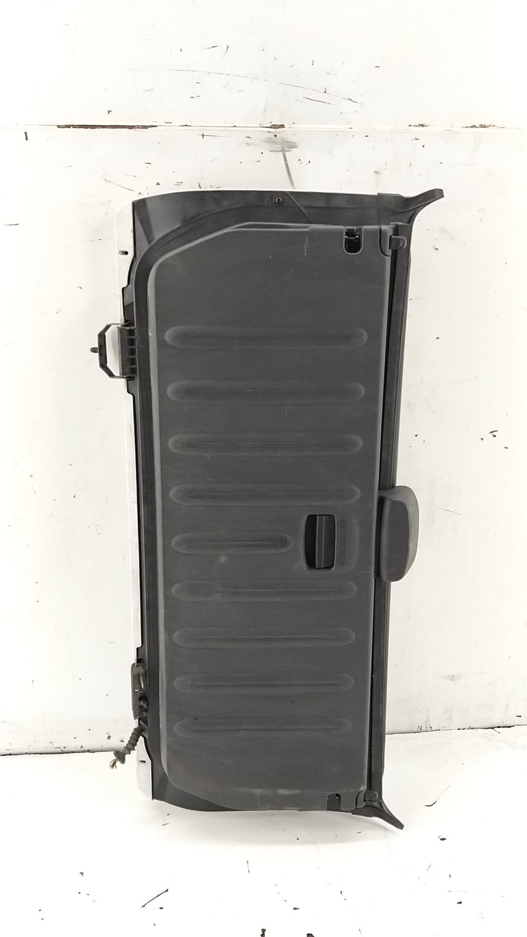 Porton trasero SMART FORTWO COUPE (451) 3
