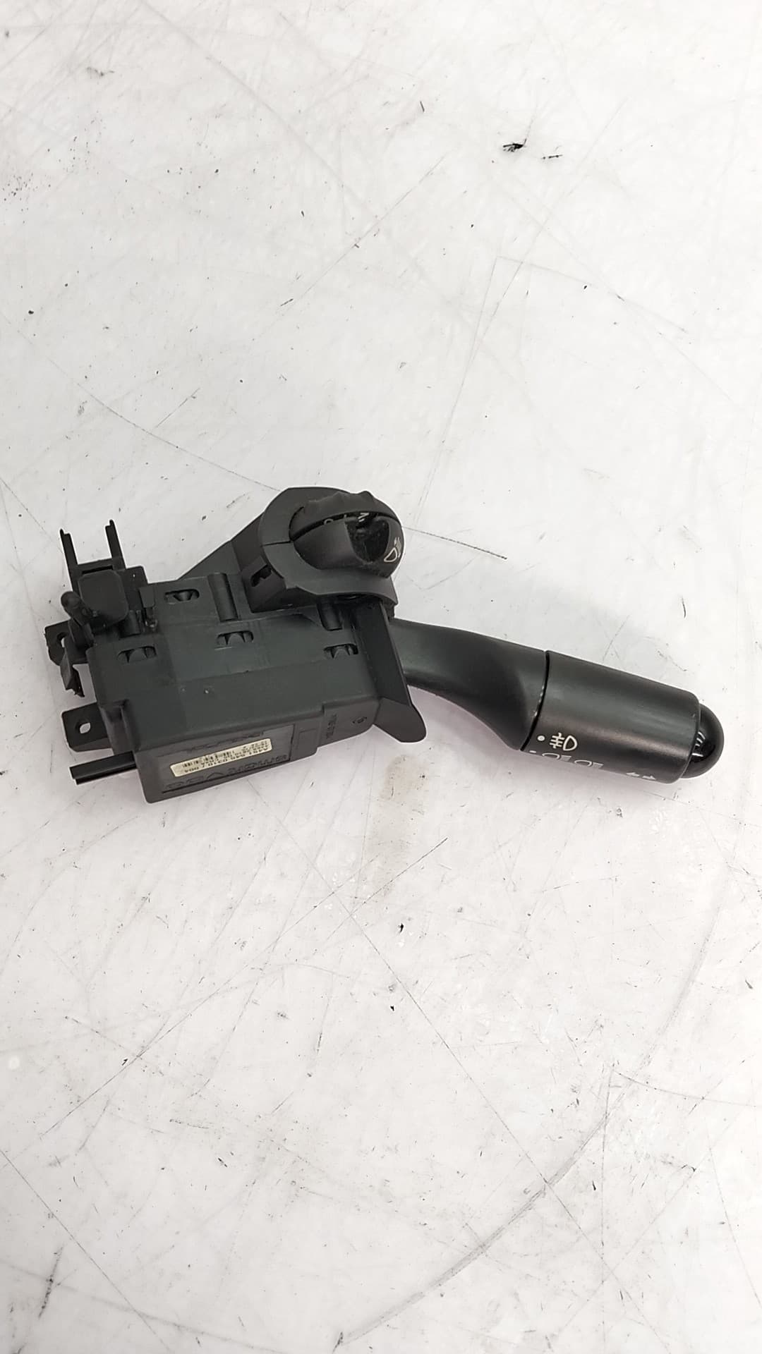 Mando luces SMART FORTWO COUPE (451)