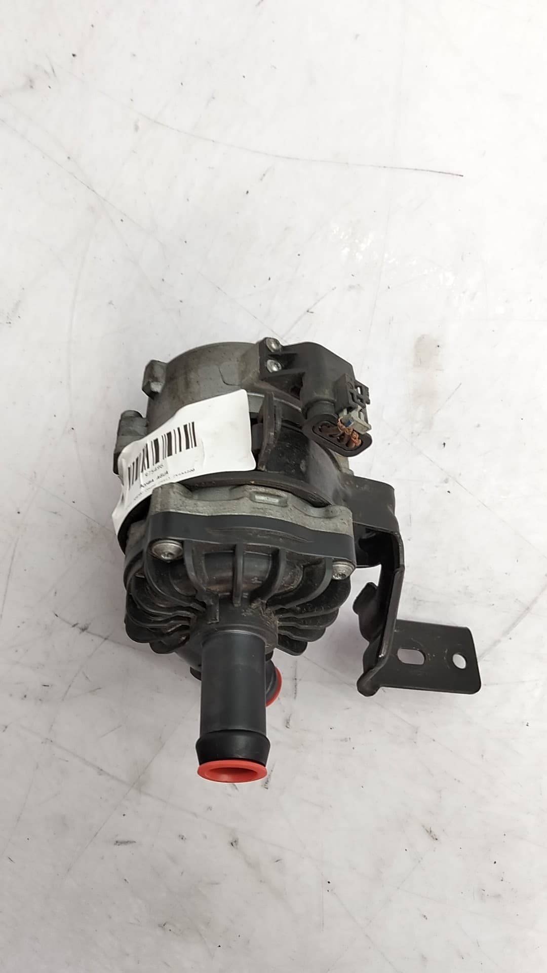 Bomba agua SMART FORTWO COUPE (451)