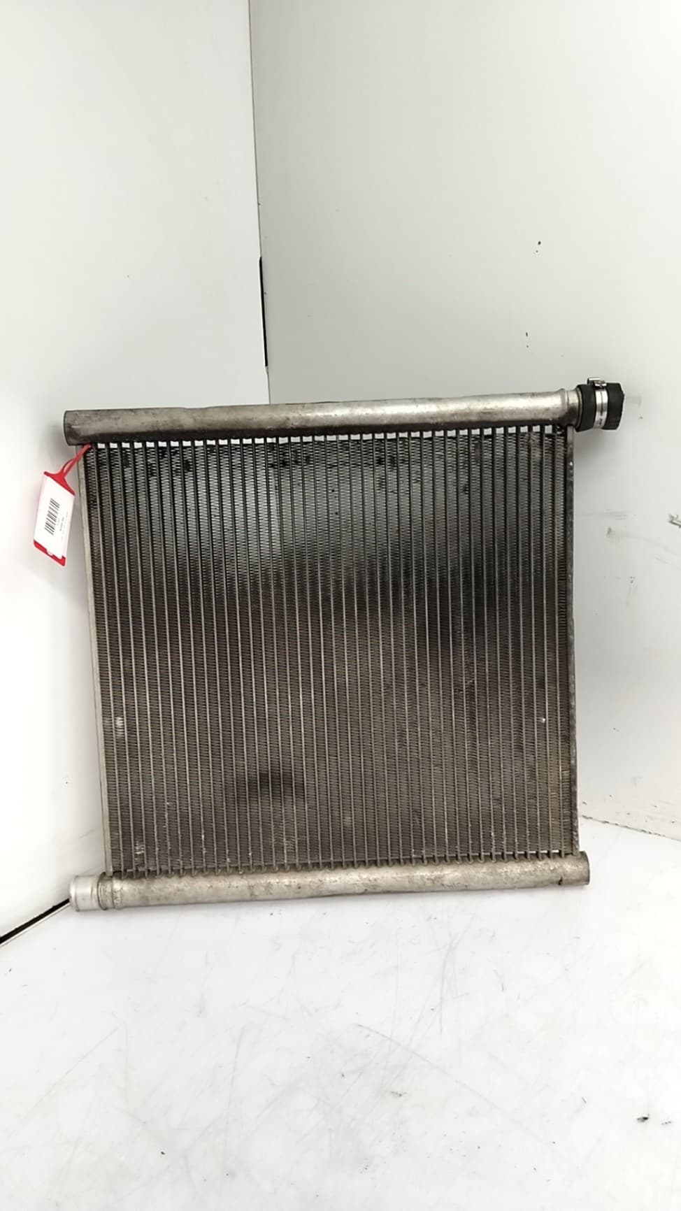 Radiador agua SMART FORTWO COUPE (451) 2