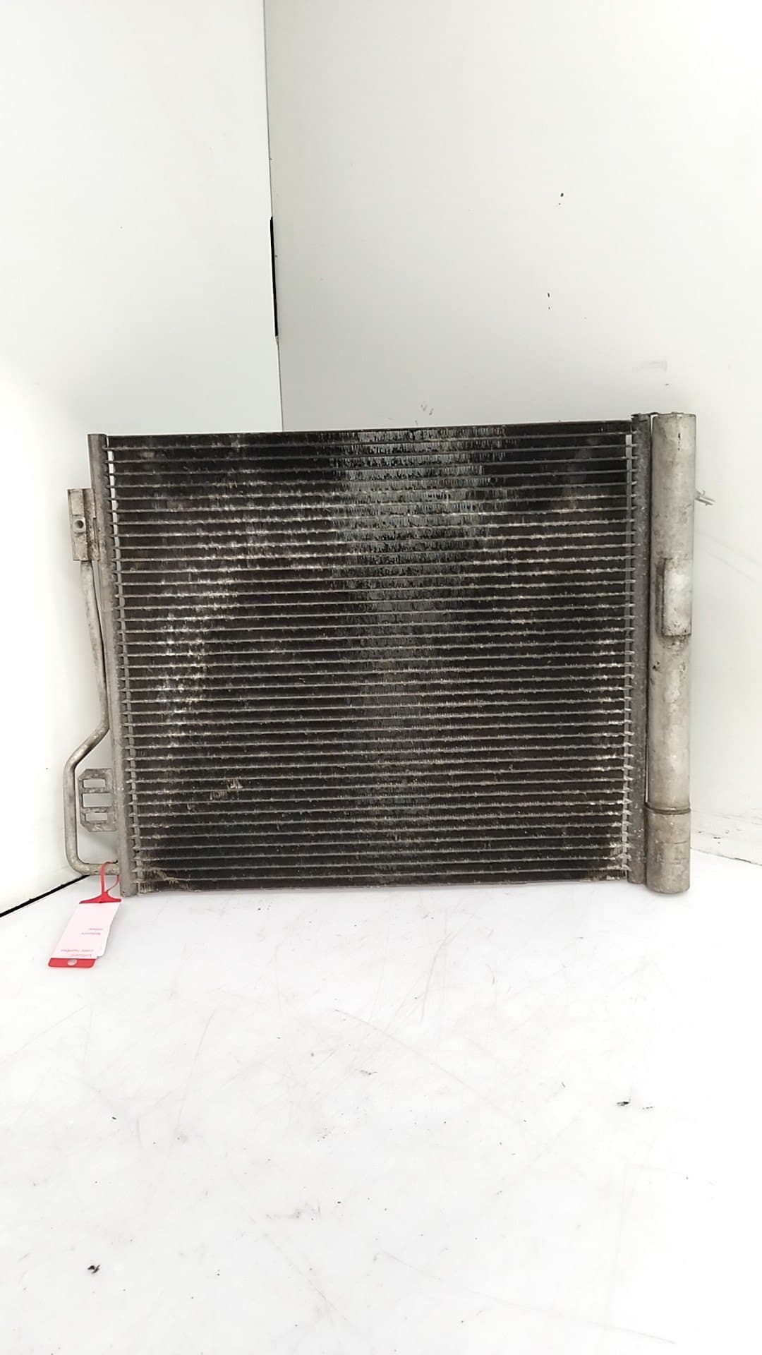 Recambio SMART FORTWO COUPE (451) ref. A4515000154
