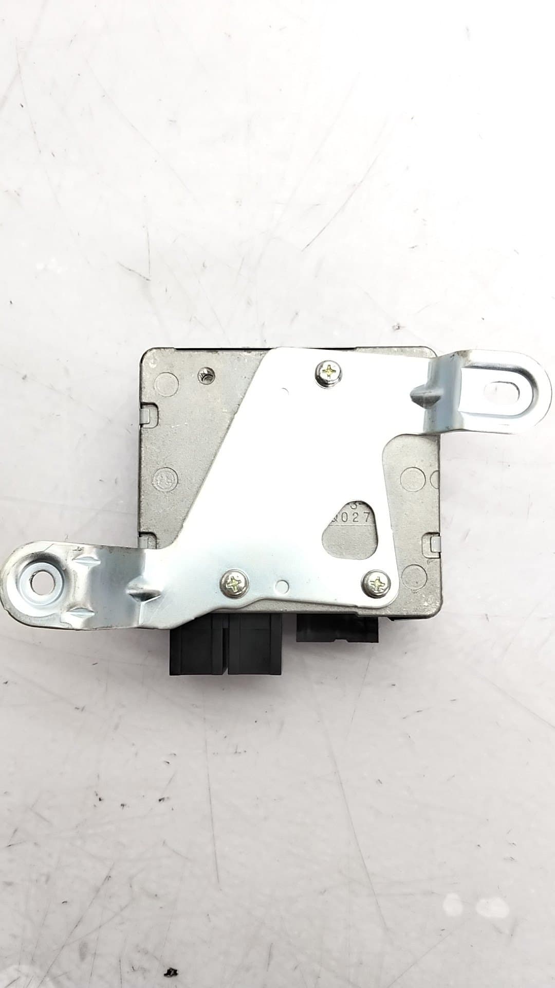 Modulo electronico SMART FORTWO COUPE (451) 3