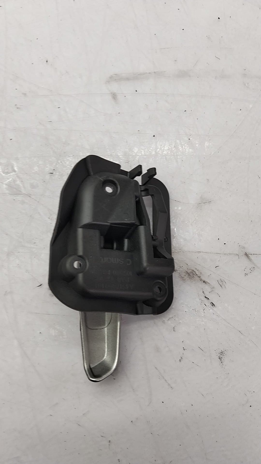 Maneta interior delantera izquierda SMART FORTWO COUPE (451) 2