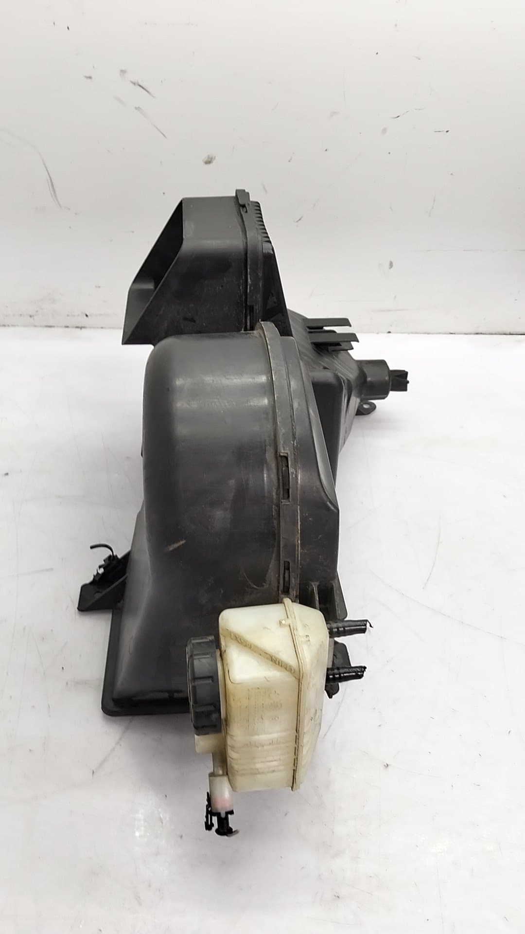 Colector admision SMART FORTWO COUPE (451)