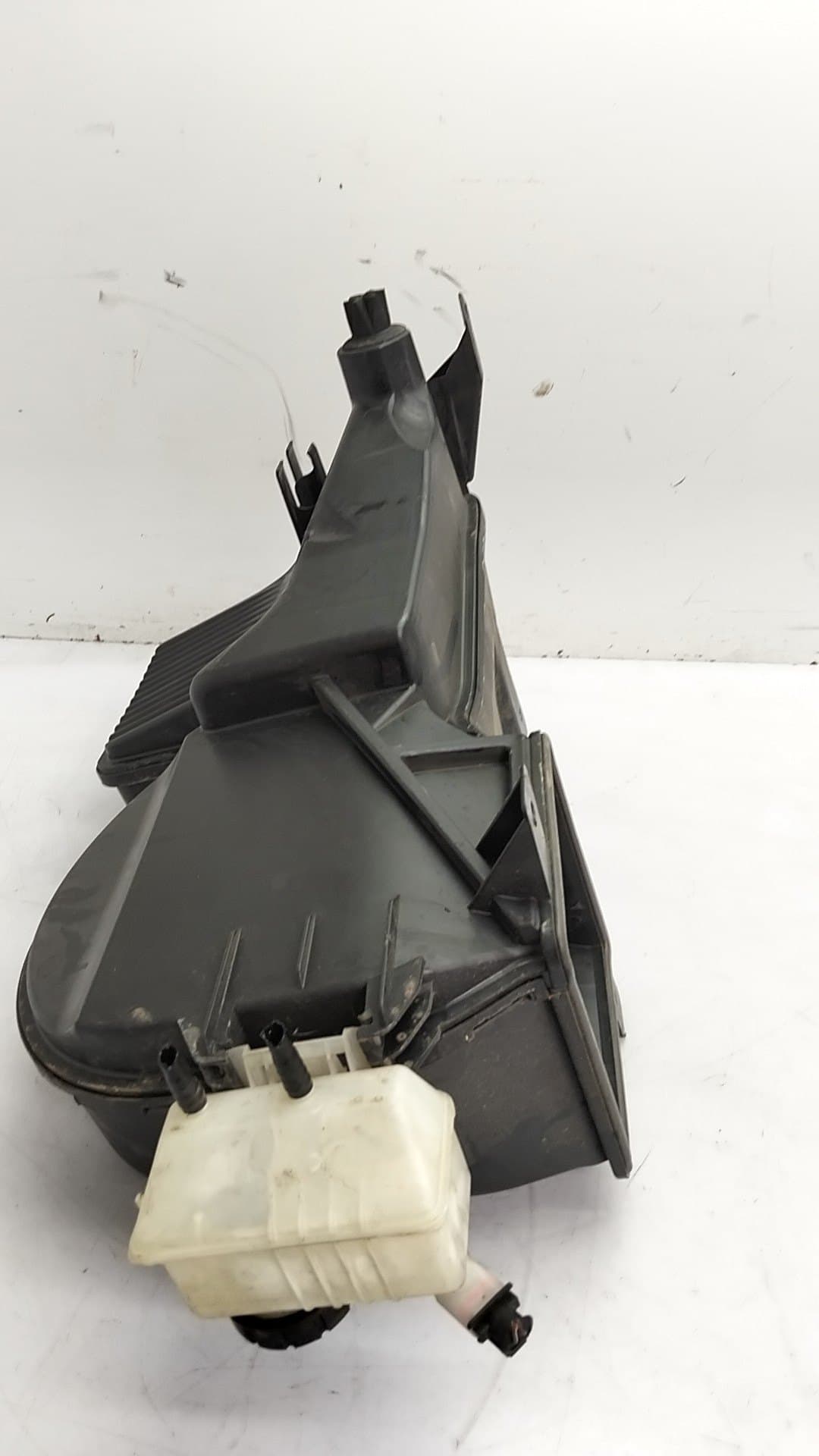 Colector admision SMART FORTWO COUPE (451) 2