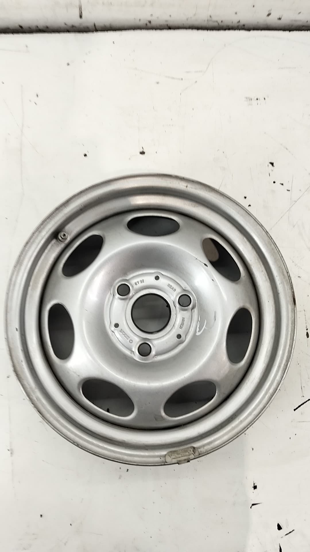 Llanta SMART FORTWO COUPE (451)