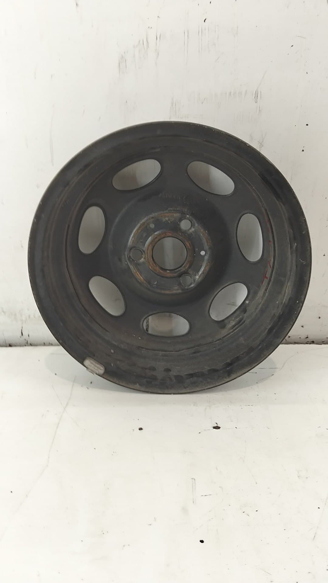 Llanta SMART FORTWO COUPE (451) 2