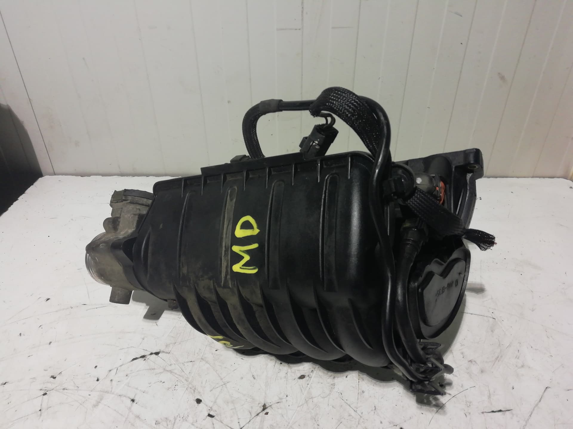 Colector admision PEUGEOT 307 BREAK / SW (S1) 2