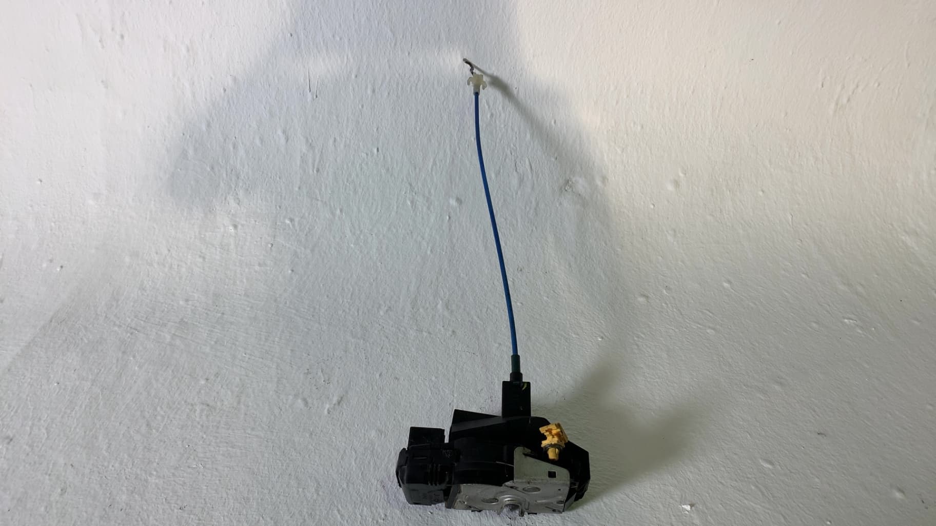 Cerradura puerta delantera derecha SAAB 9-3 BERLINA