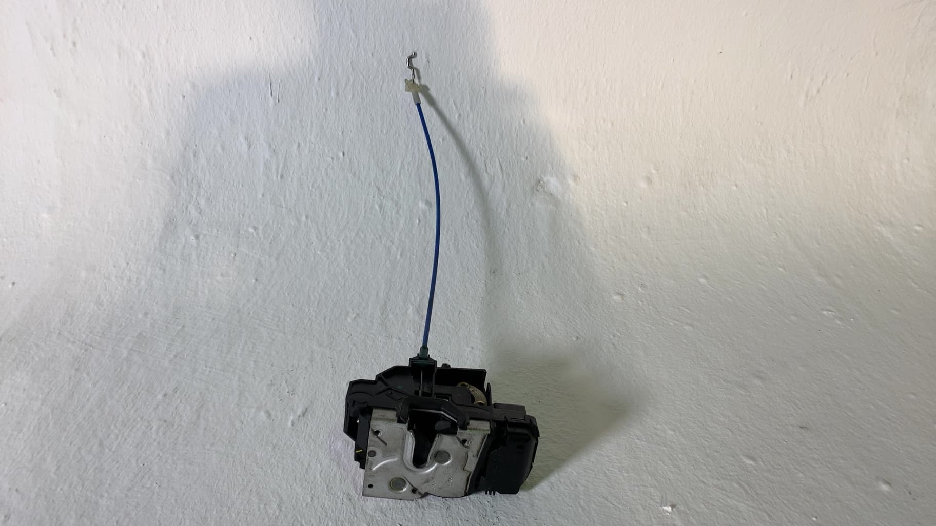 Cerradura puerta delantera derecha SAAB 9-3 BERLINA 2