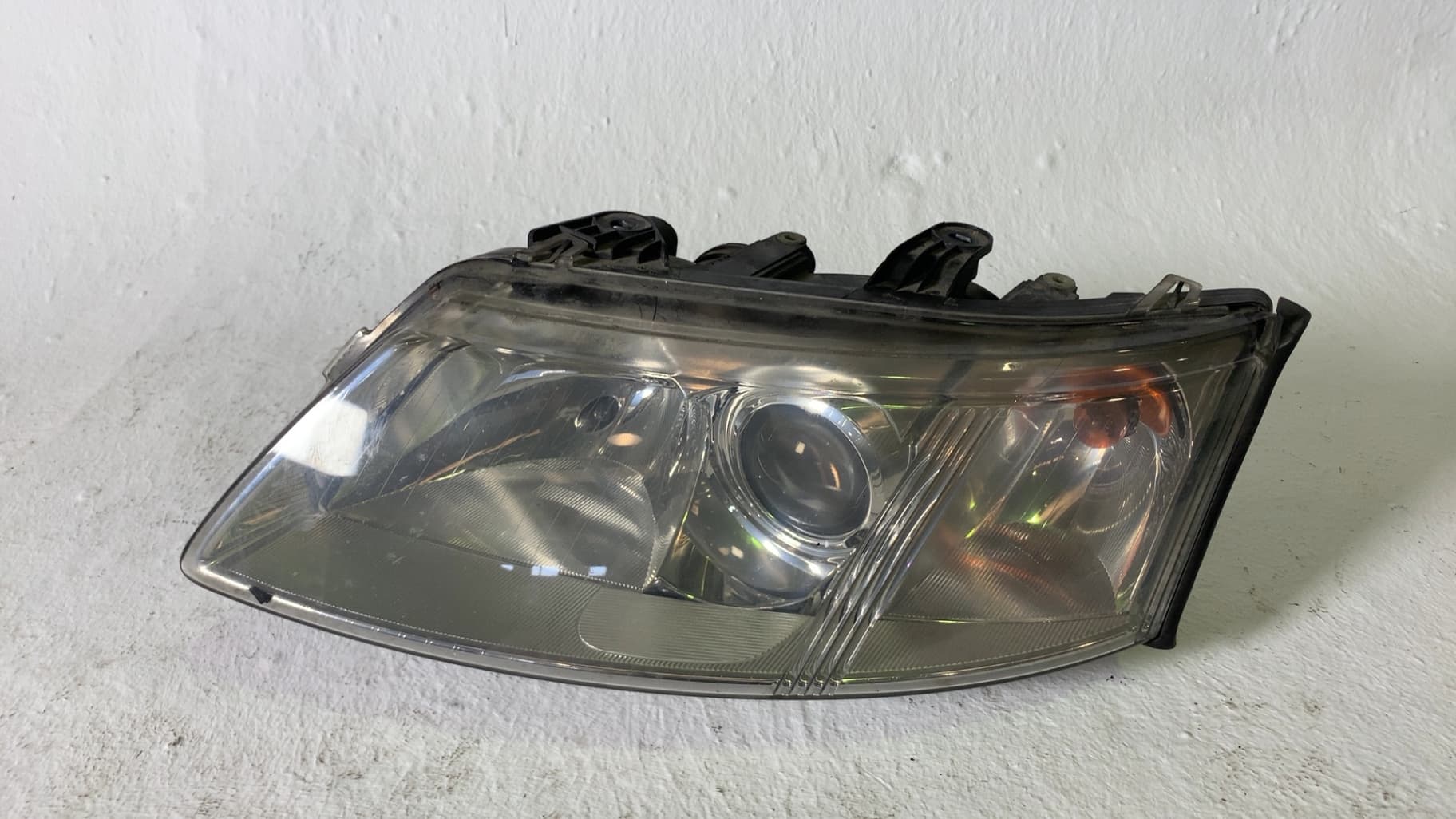 Faro izquierdo SAAB 9-3 BERLINA