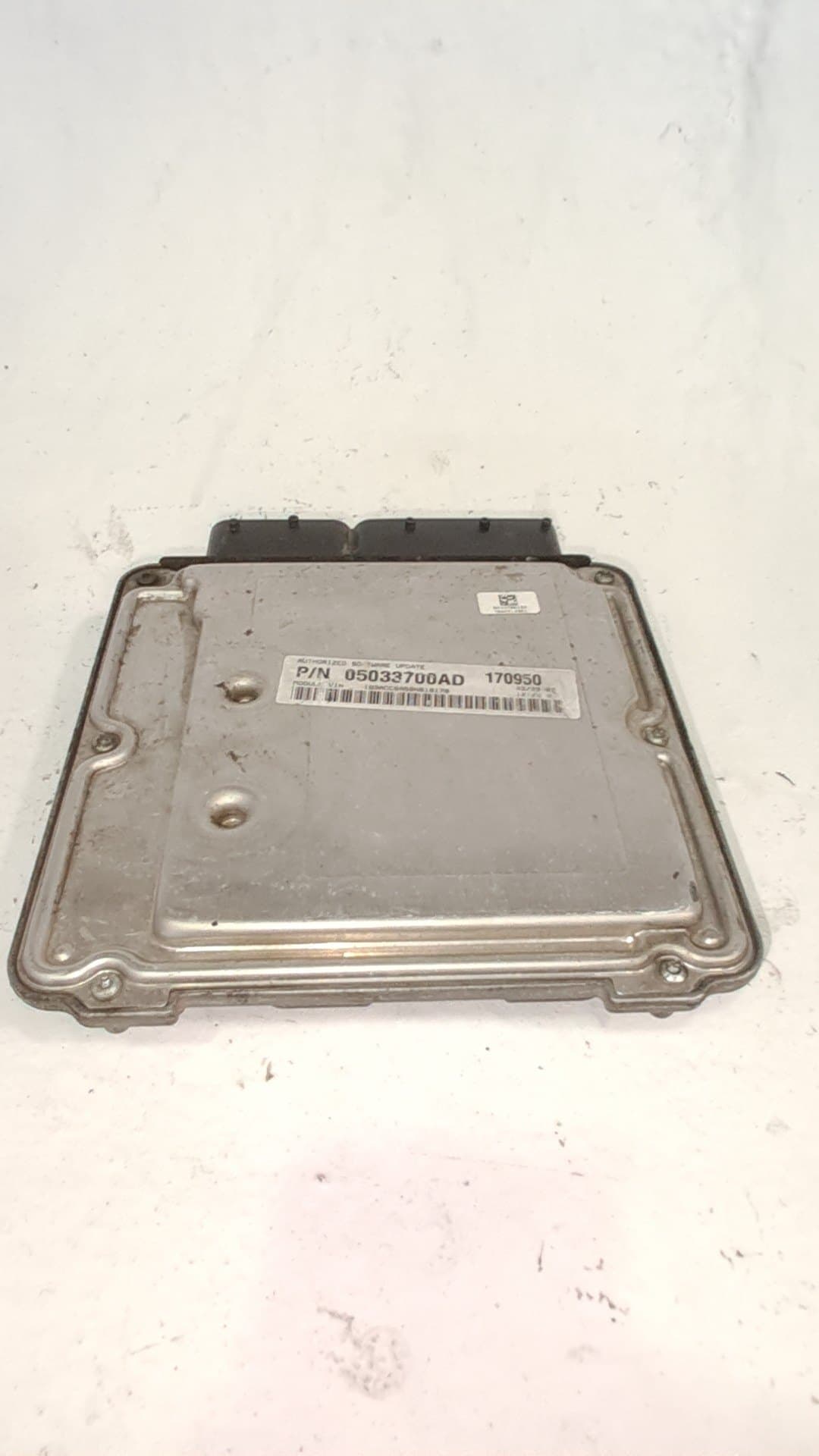 Centralita motor uce DODGE AVENGER 3