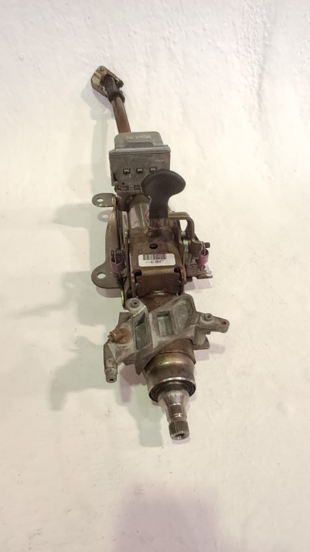 Columna direccion DODGE AVENGER