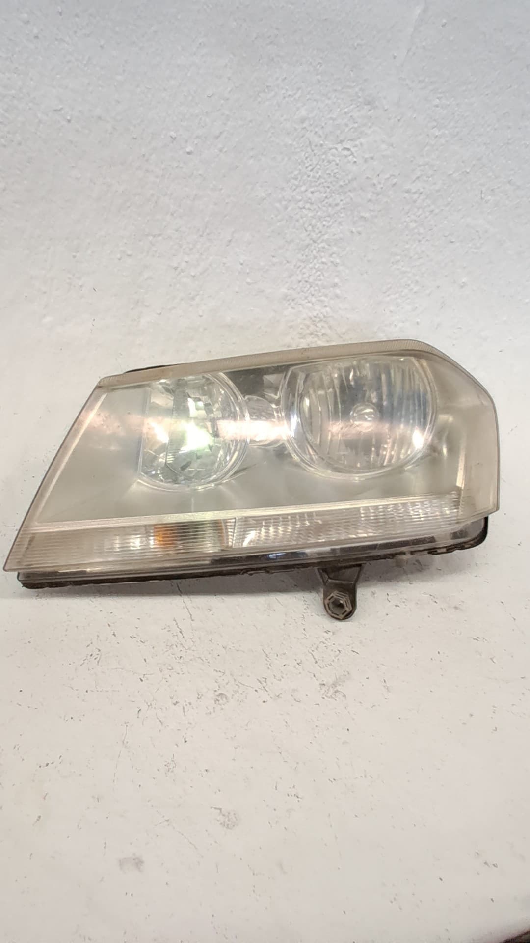 Faro izquierdo DODGE AVENGER