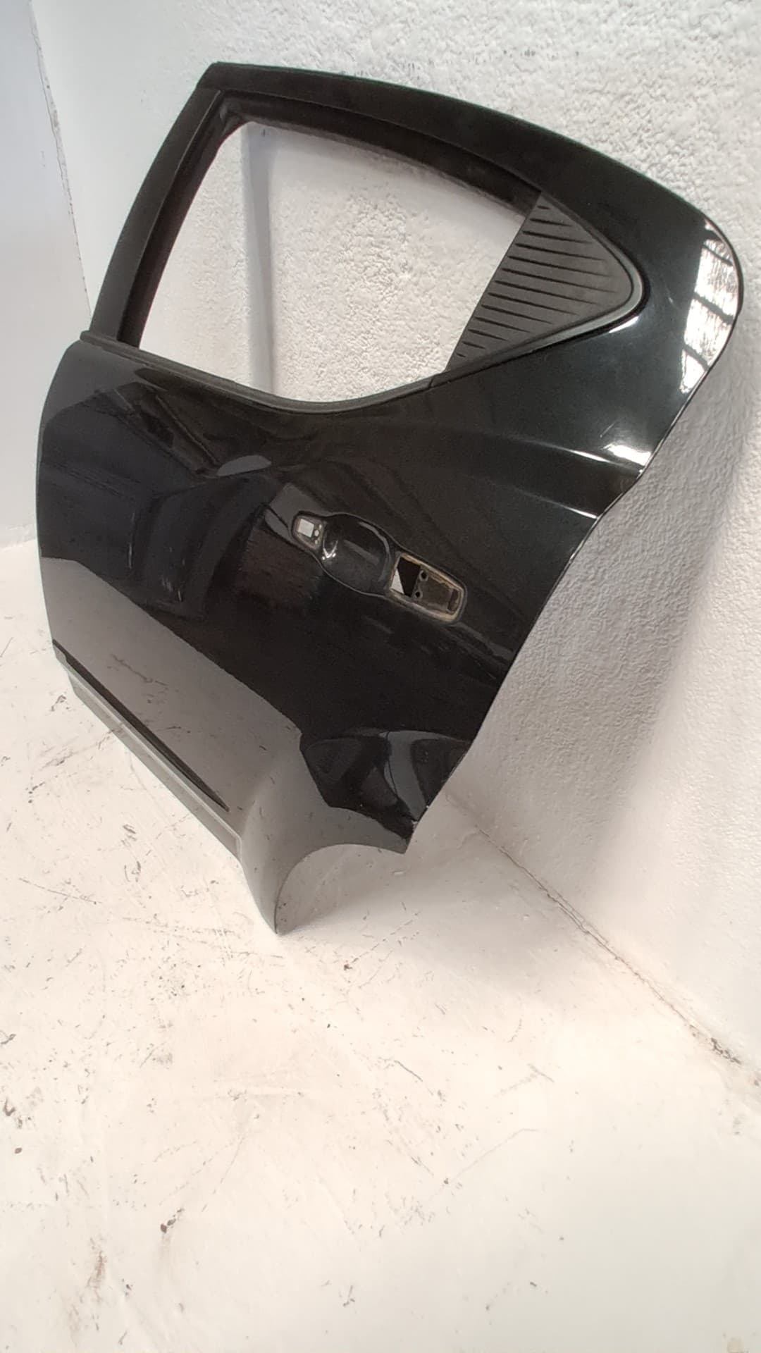 Puerta trasera izquierda DODGE AVENGER 3