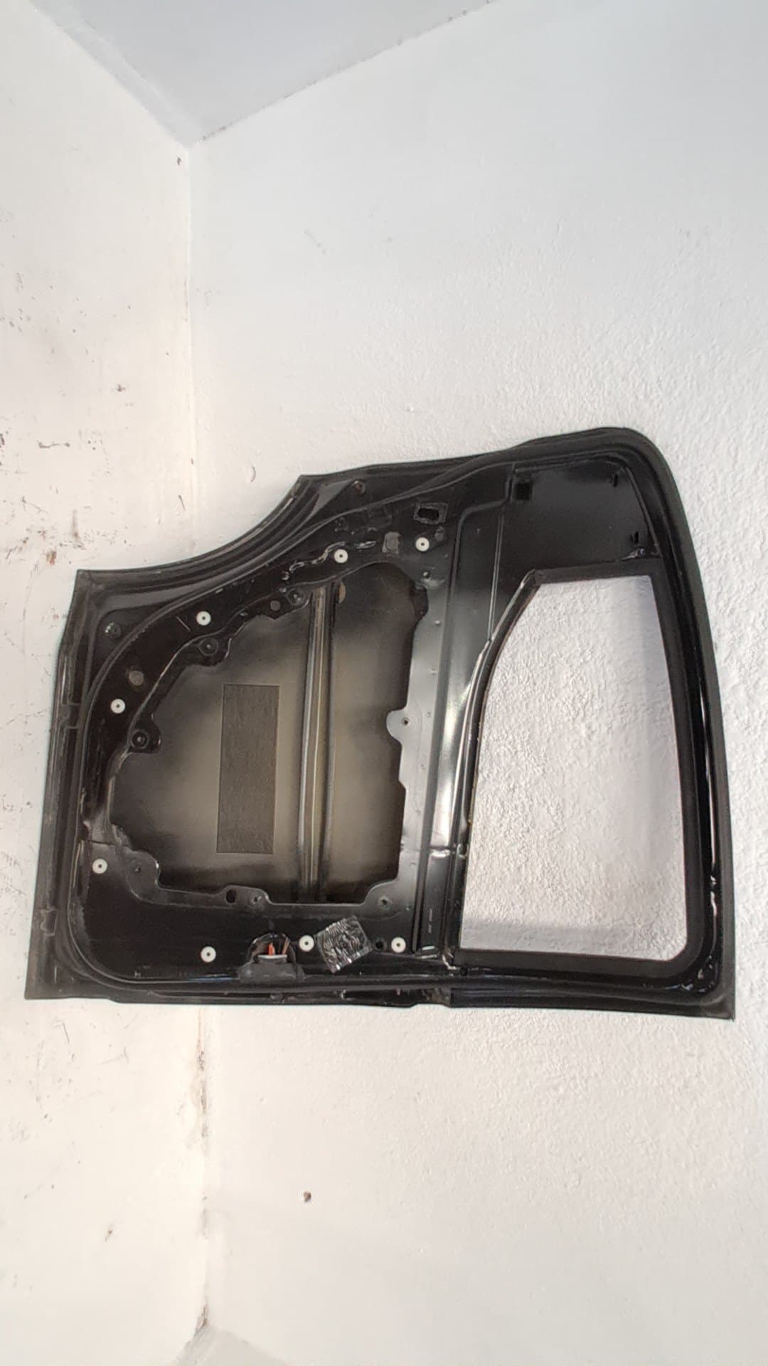 Puerta trasera izquierda DODGE AVENGER 2