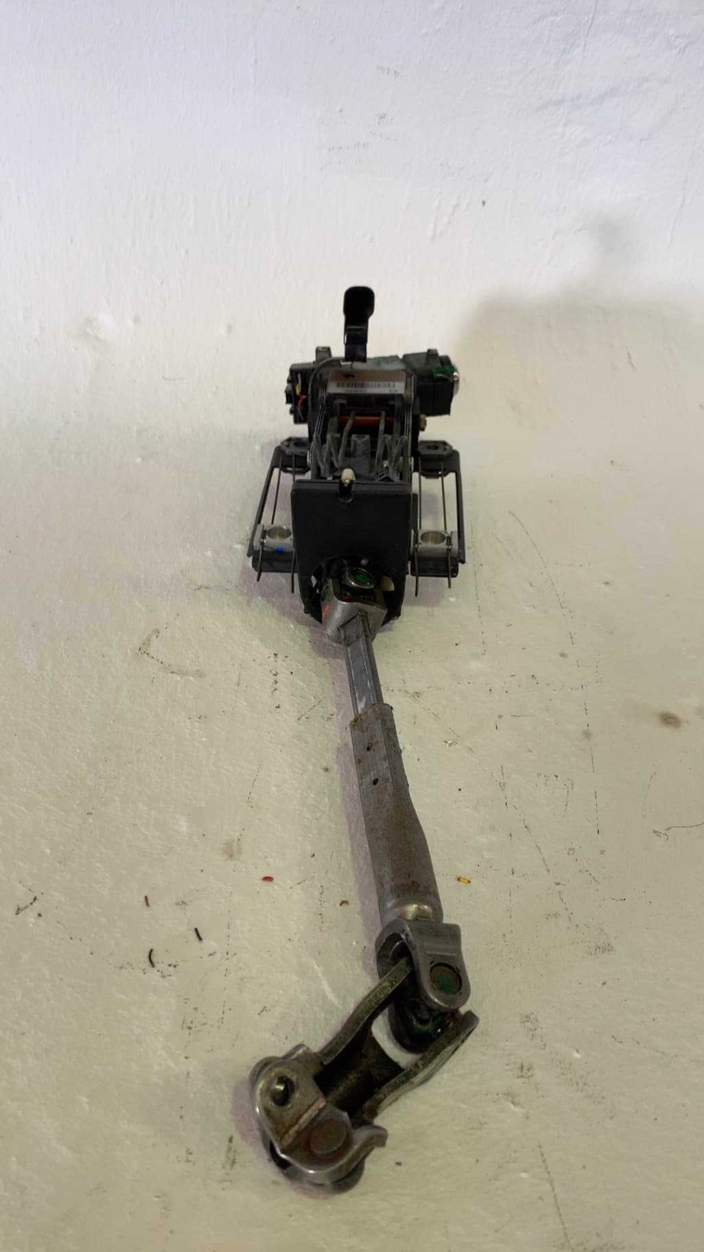 Columna direccion FORD MONDEO III TURNIER (BWY) 2