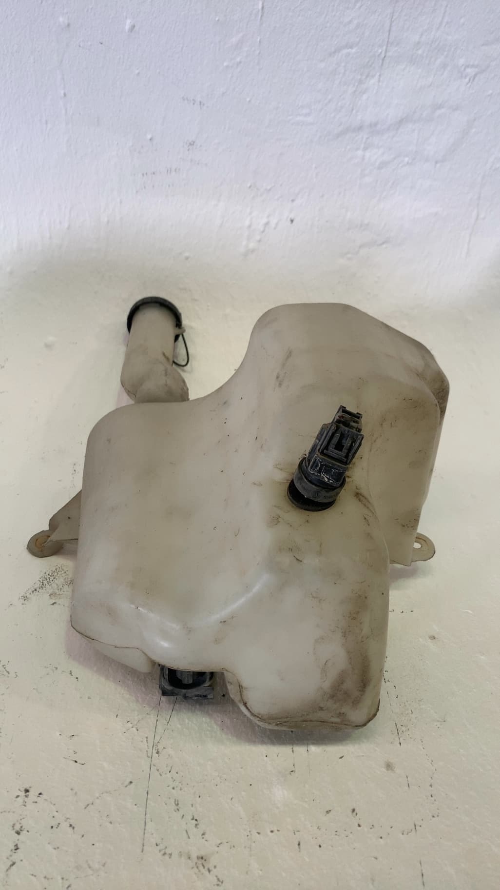 Deposito limpia FORD MONDEO III TURNIER (BWY) 3