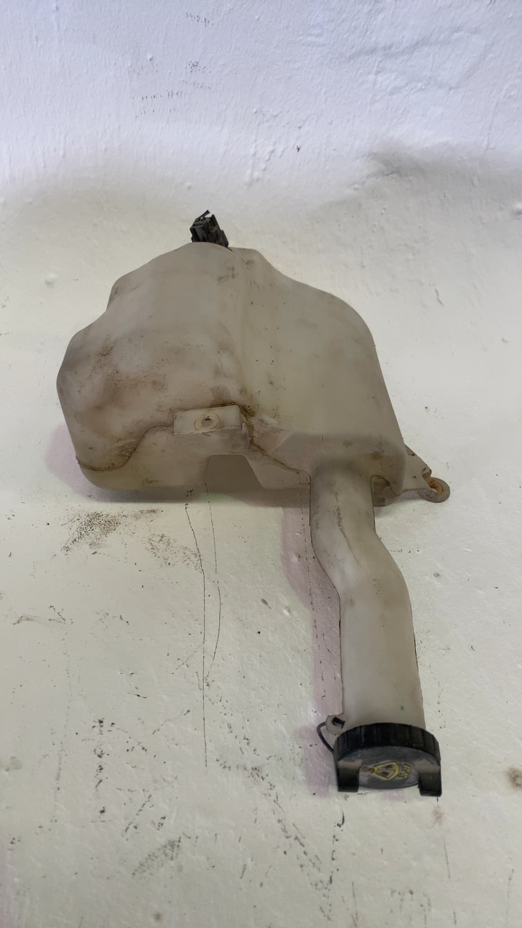 Deposito limpia FORD MONDEO III TURNIER (BWY)