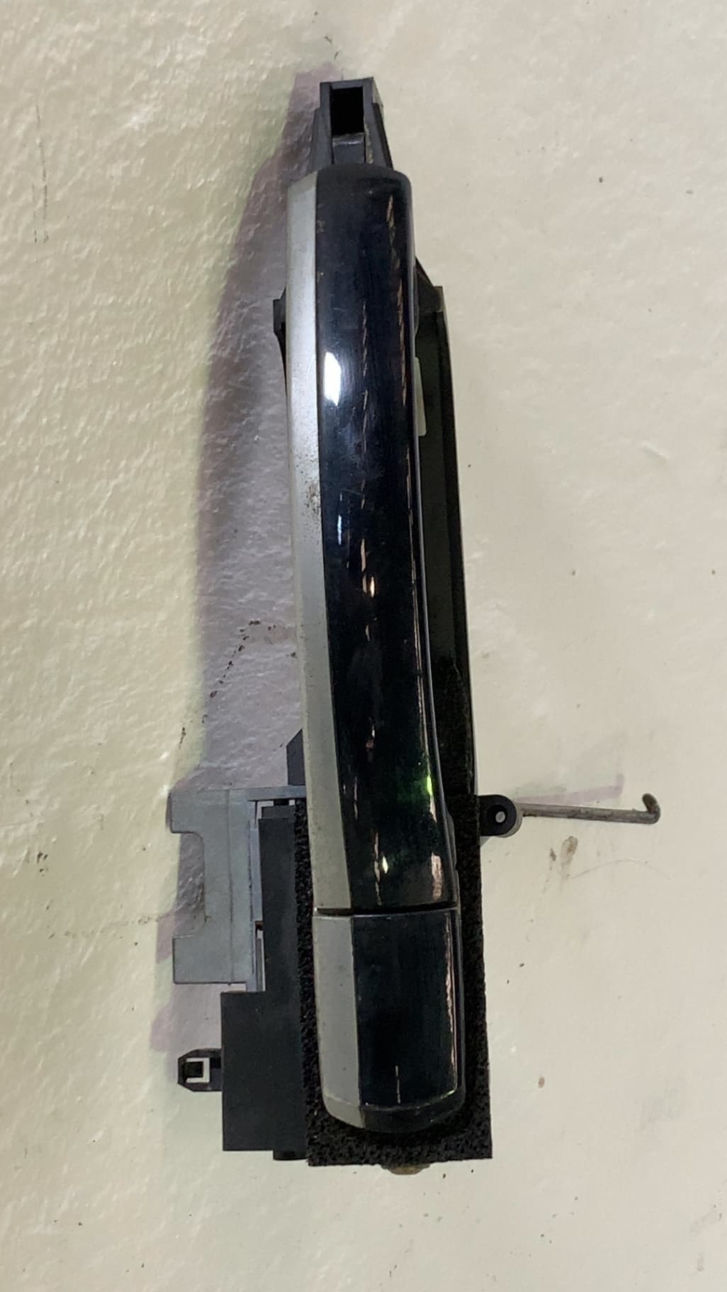 Maneta exterior delantera derecha FORD MONDEO III TURNIER (BWY)