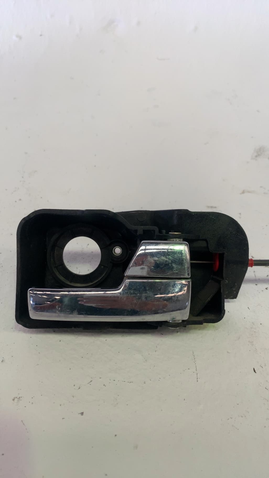 Maneta interior delantera derecha FORD MONDEO III TURNIER (BWY)