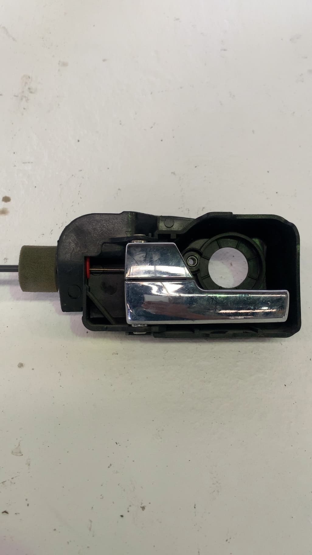 Maneta interior delantera izquierda FORD MONDEO III TURNIER (BWY)