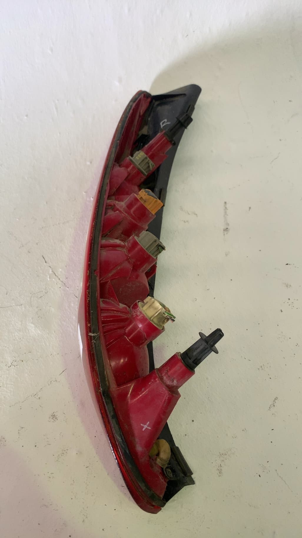 Piloto trasero derecho FORD MONDEO III TURNIER (BWY) 2