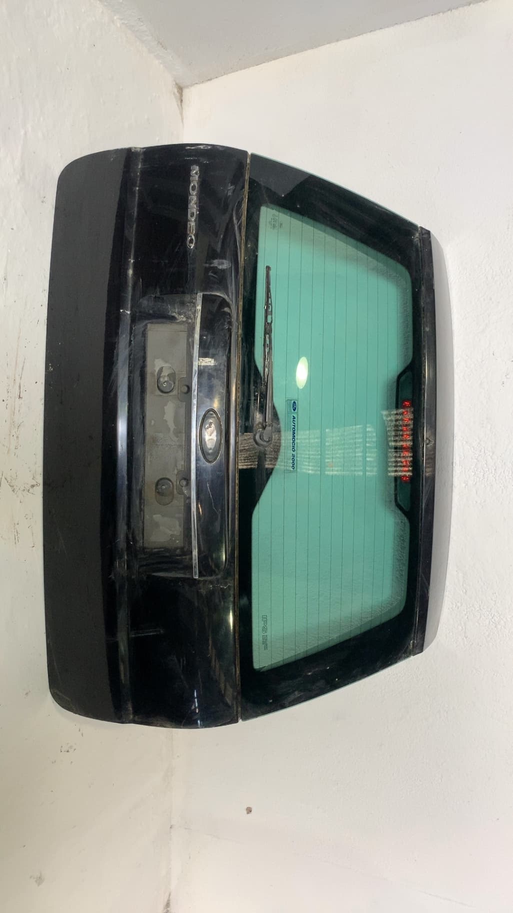 Porton trasero FORD MONDEO III TURNIER (BWY)