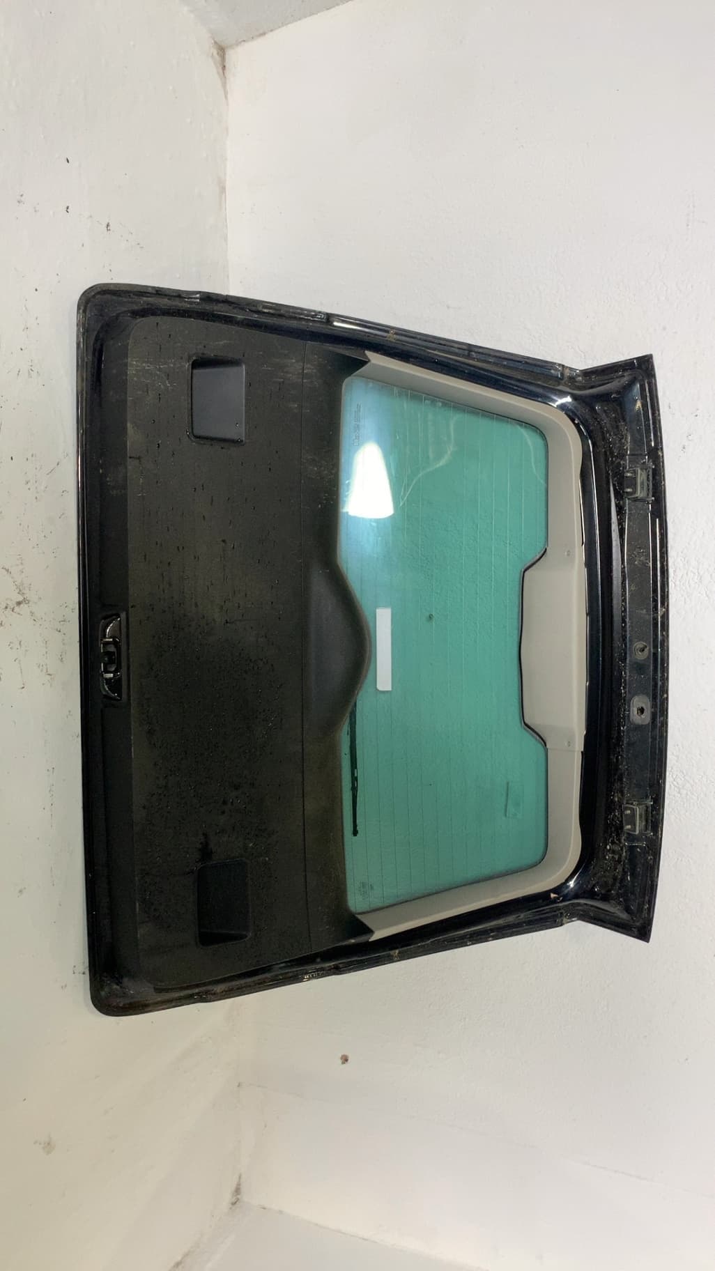 Porton trasero FORD MONDEO III TURNIER (BWY) 2