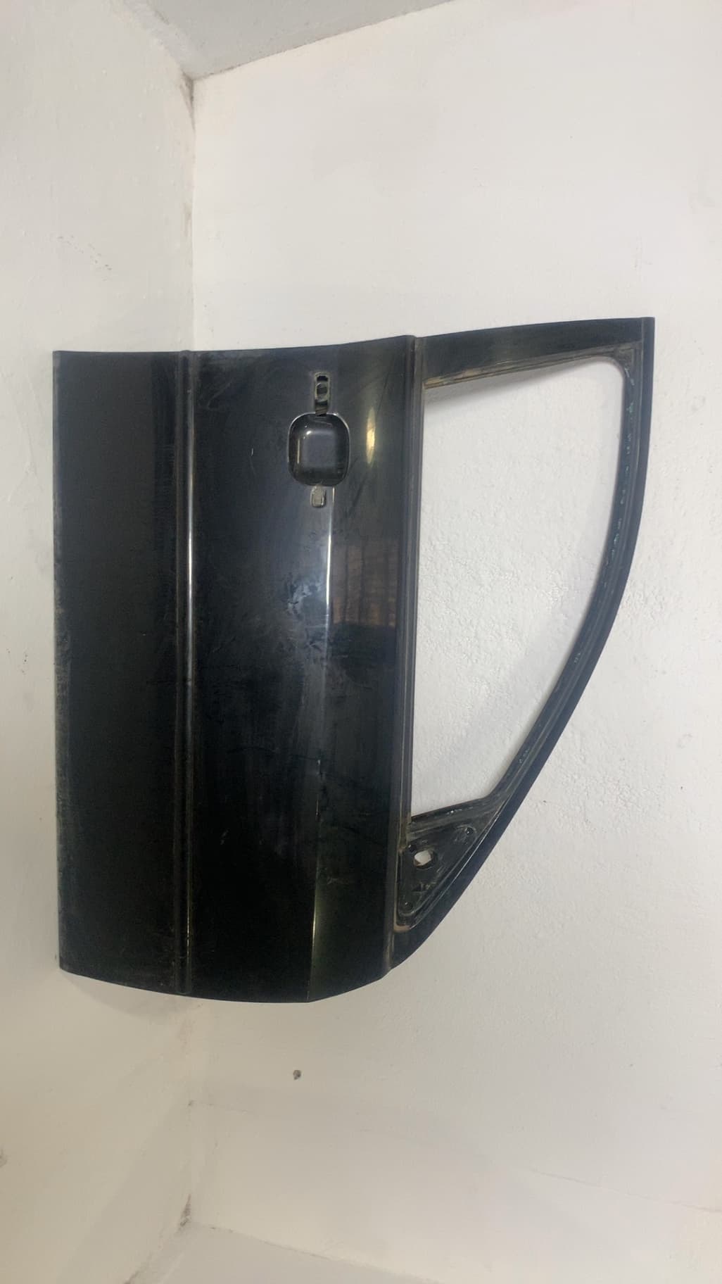 Puerta delantera derecha FORD MONDEO III TURNIER (BWY)
